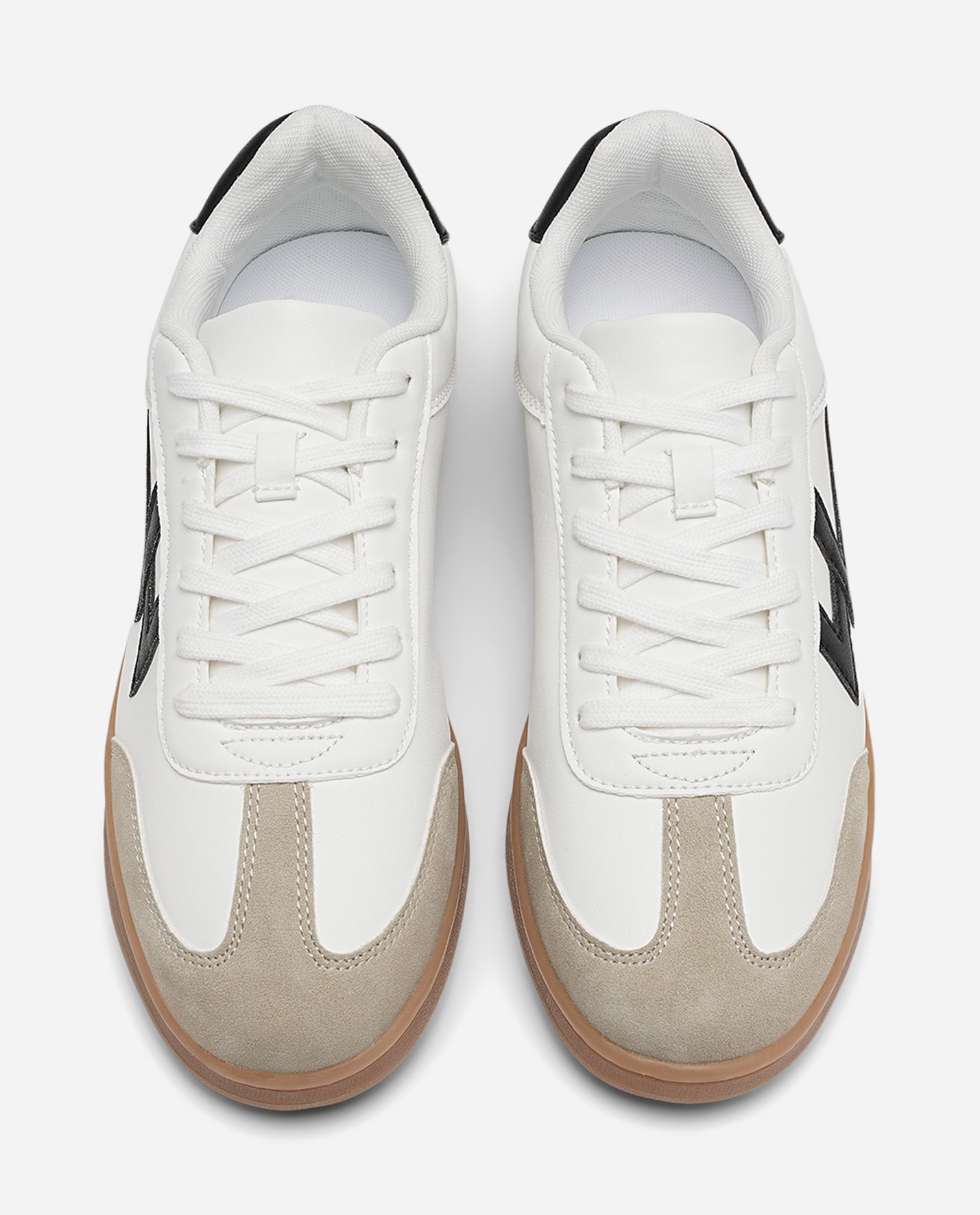 LEJON, Sneakers Hvit