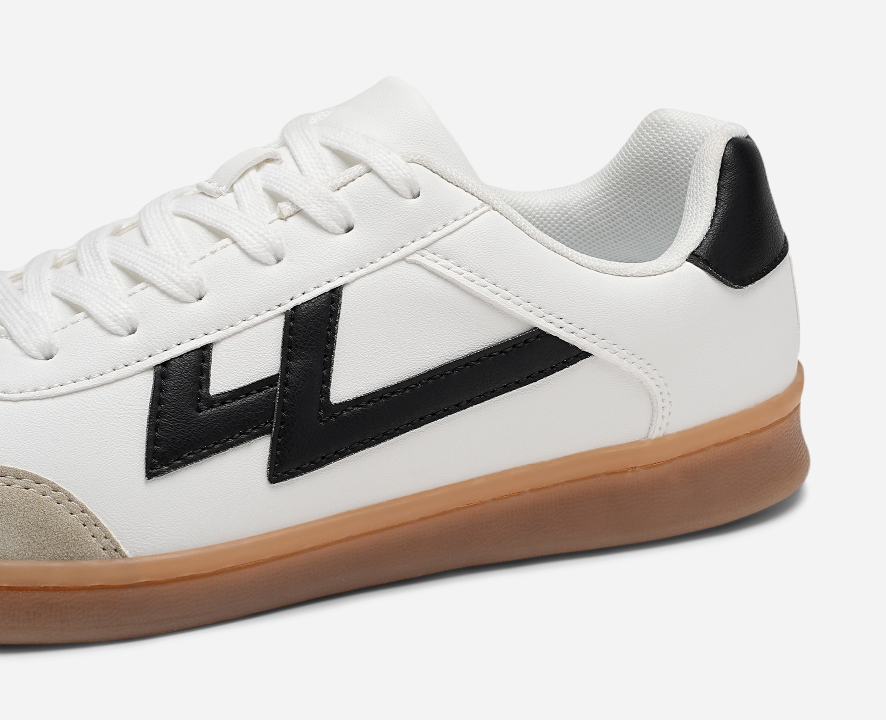 LEJON, Sneakers Hvit