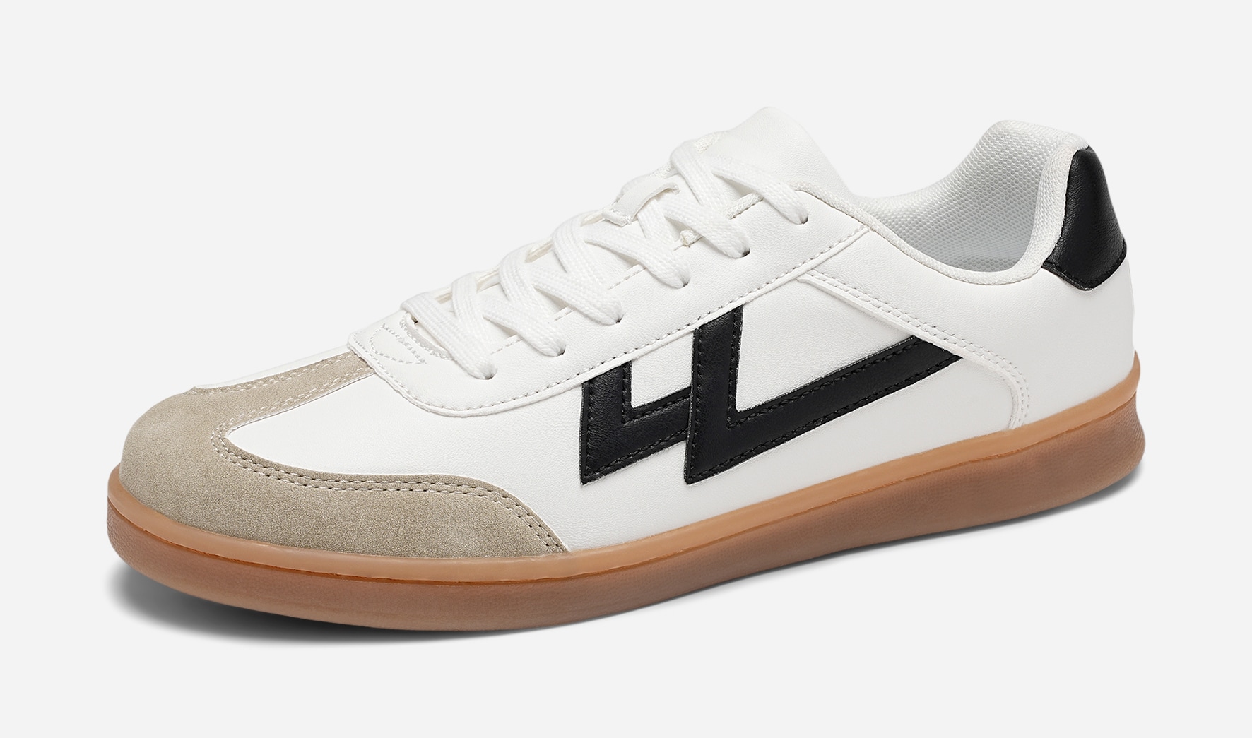 LEJON, Sneakers Hvit