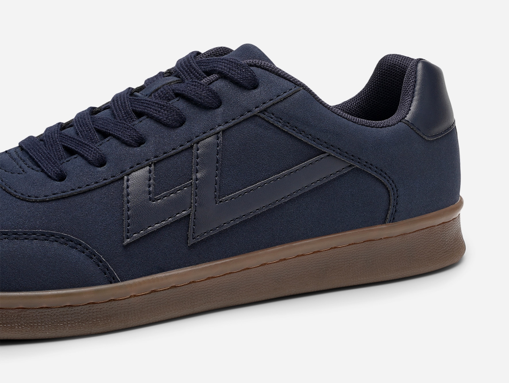 LEJON, Sneakers Blå