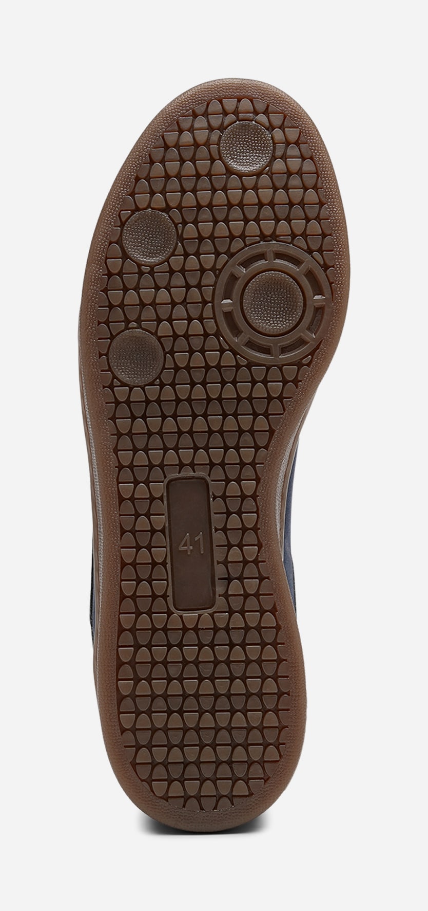 LEJON, Sneakers Blå