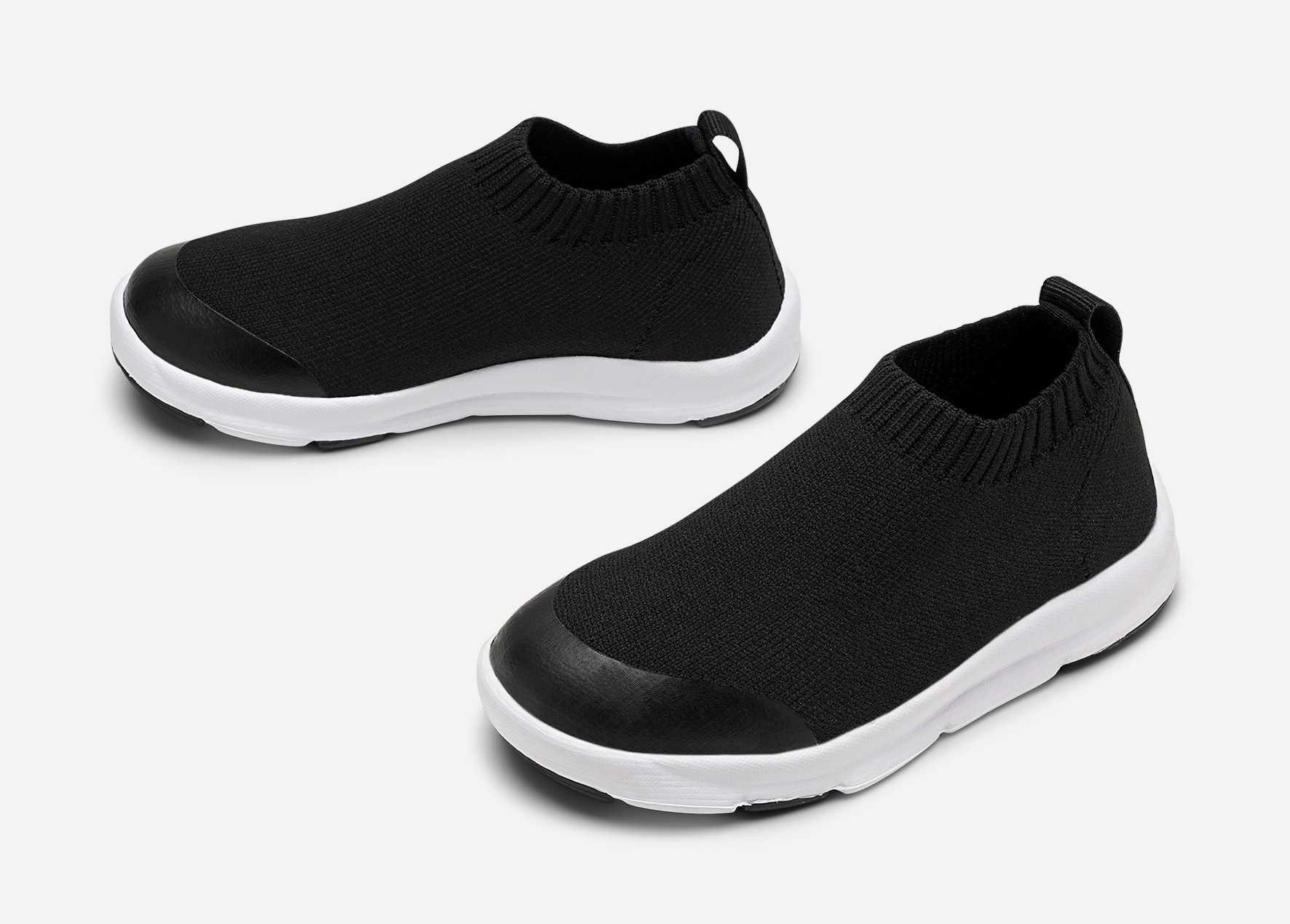 LEJON, Sneakers Sort
