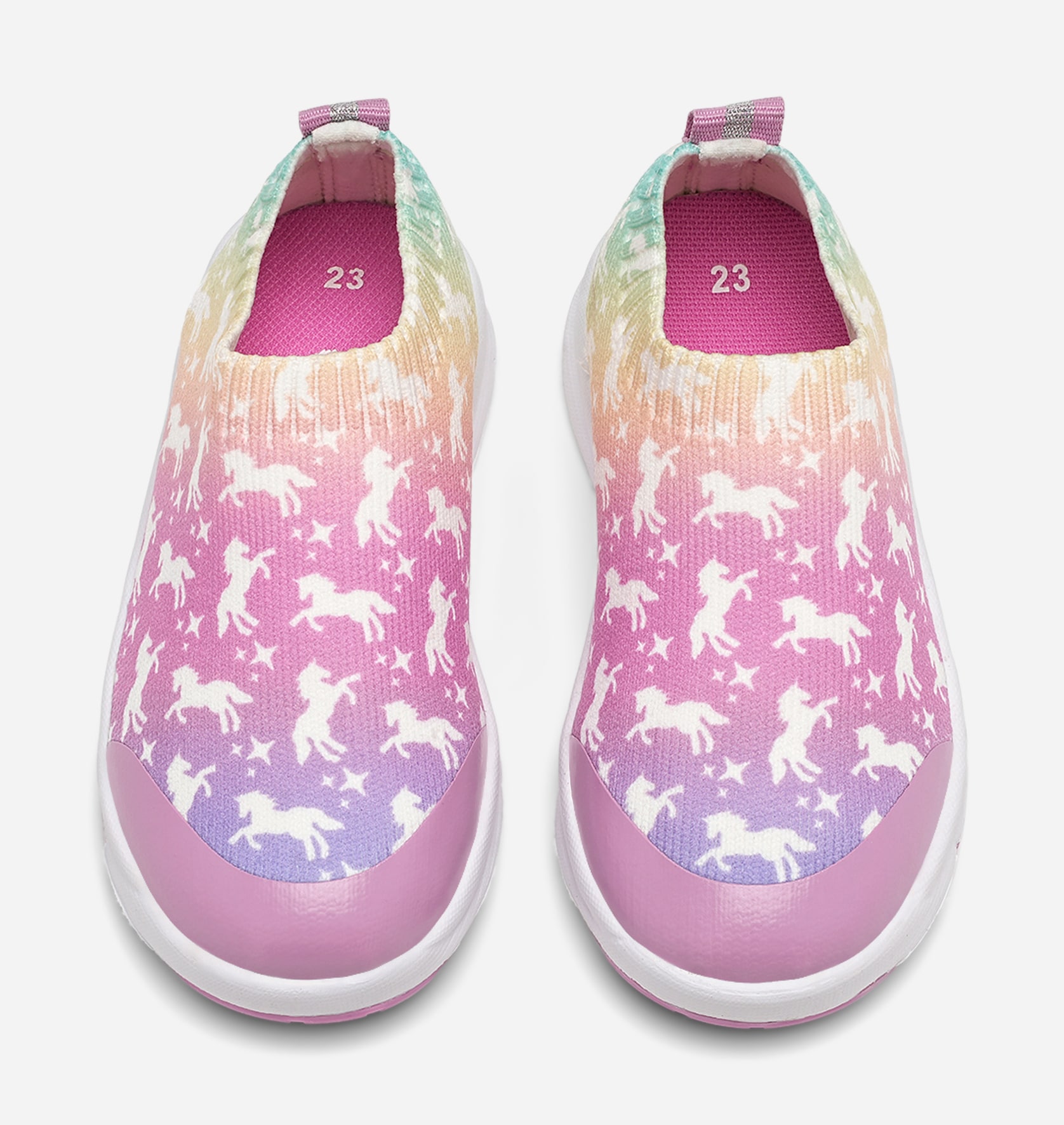 LEJON, Sneakers Flerfarget