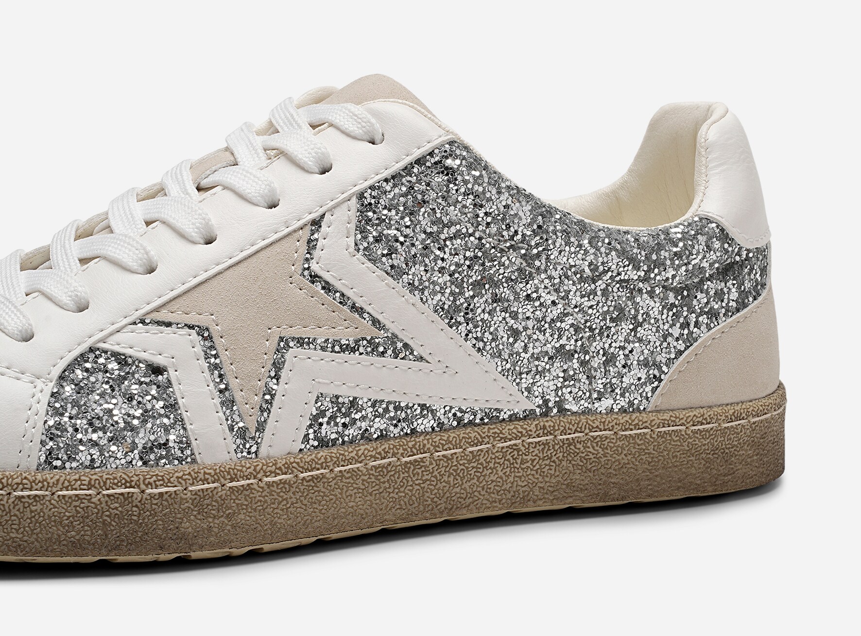 VOX, Sneakers Hvit