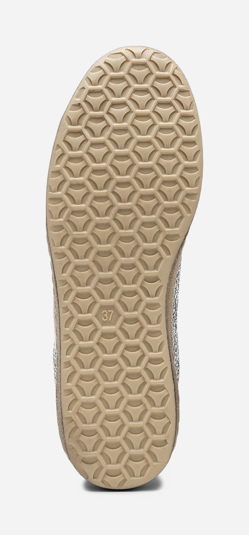 VOX, Sneakers Hvit