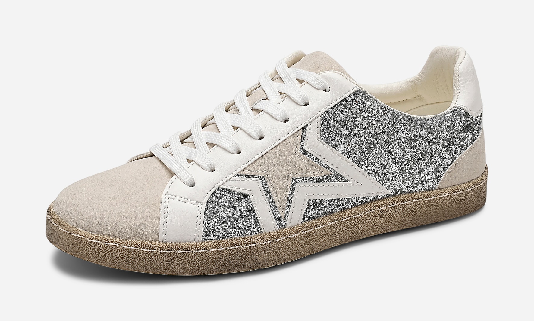 VOX, Sneakers Hvit