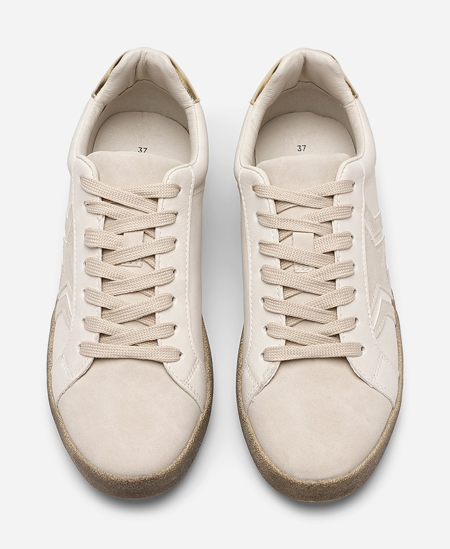 VOX, Sneakers Beige