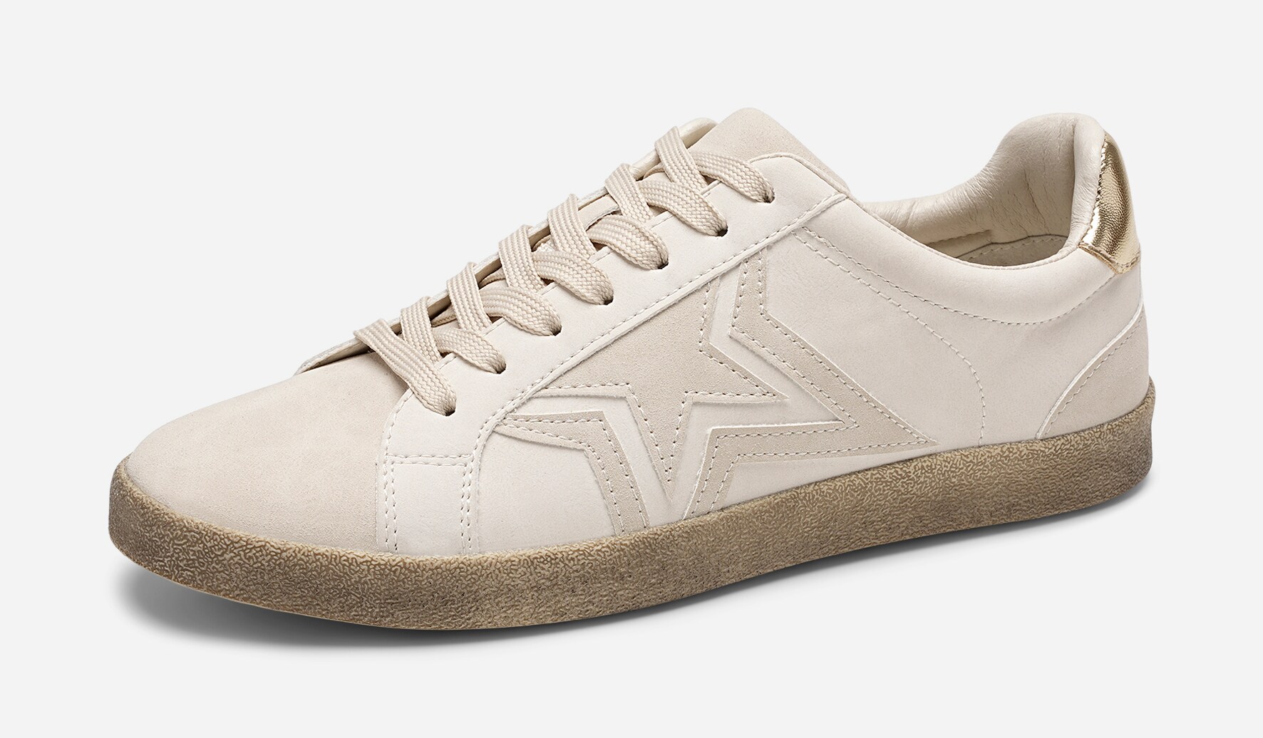 VOX, Sneakers Beige
