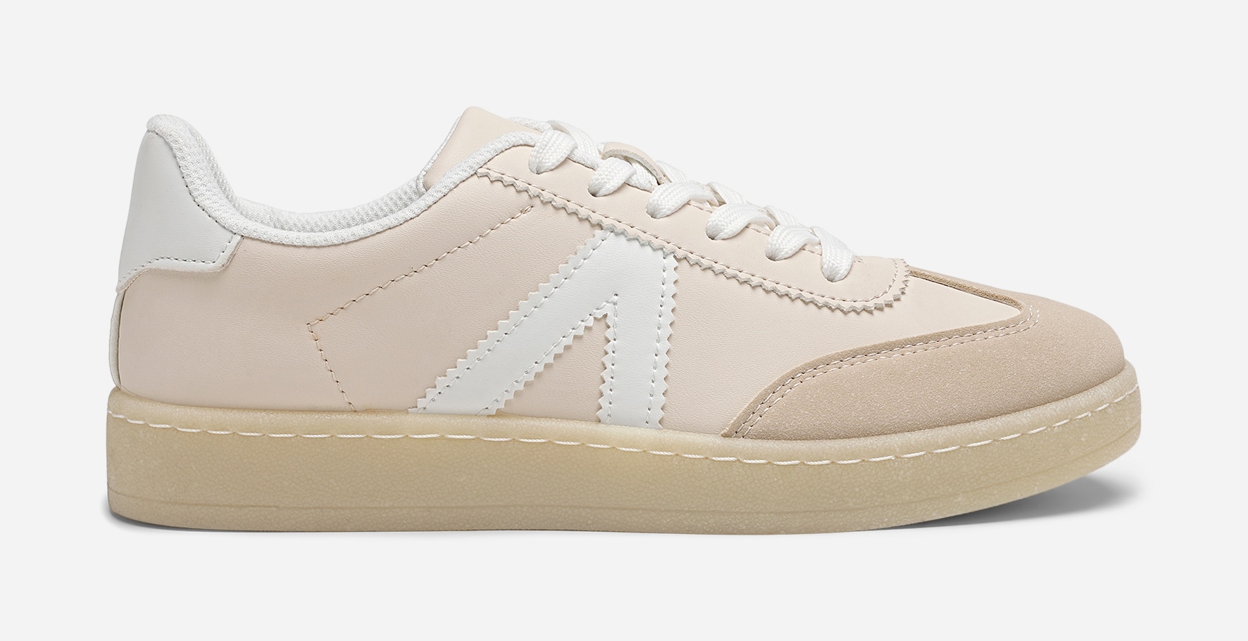 VOX, Sneakers Beige