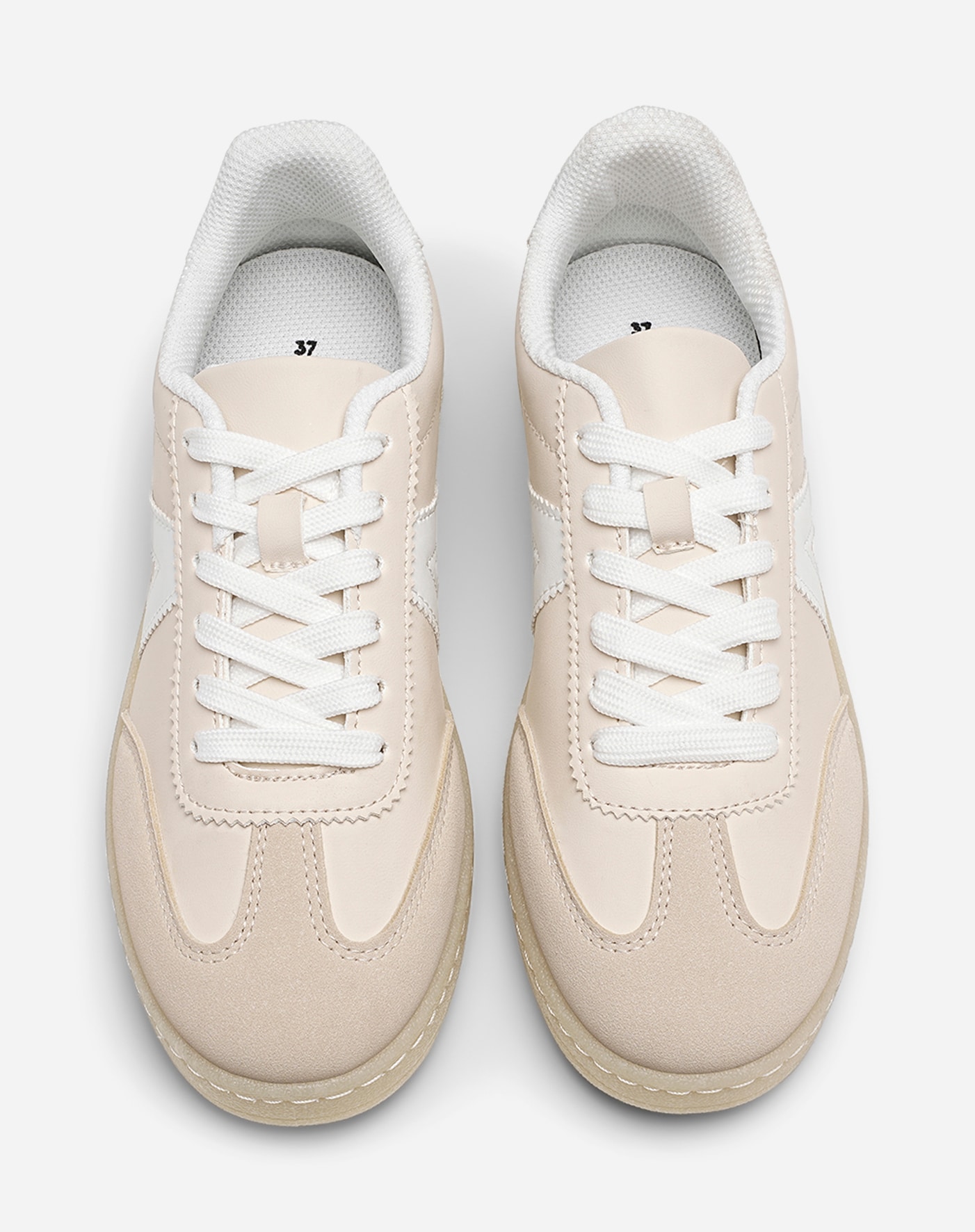 VOX, Sneakers Beige