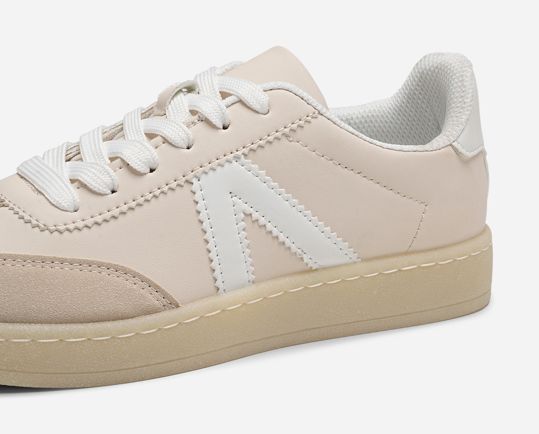 VOX, Sneakers Beige