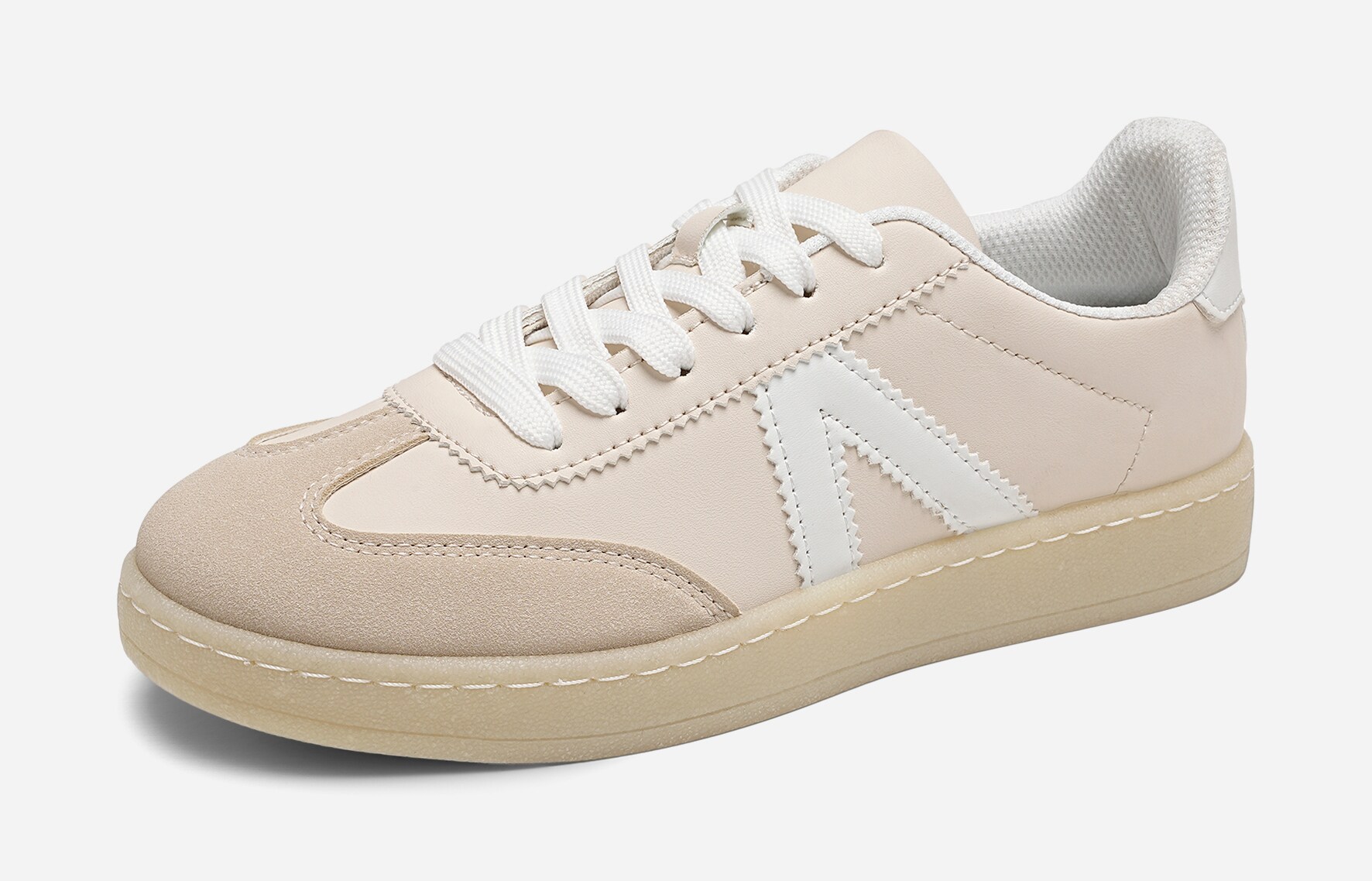 VOX, Sneakers Beige