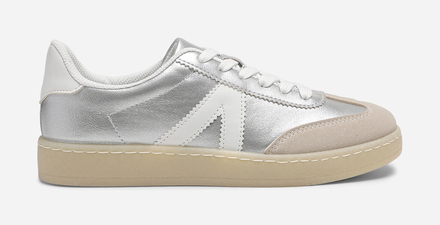 VOX, Sneakers Metall