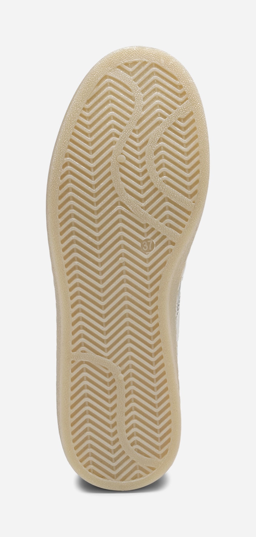 VOX, Sneakers Metall