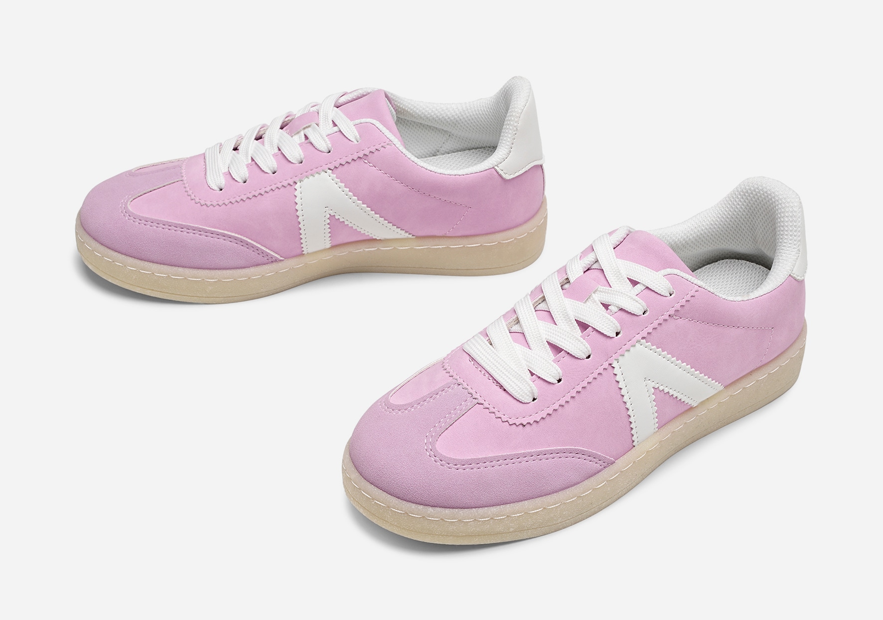 VOX, Sneakers Rosa