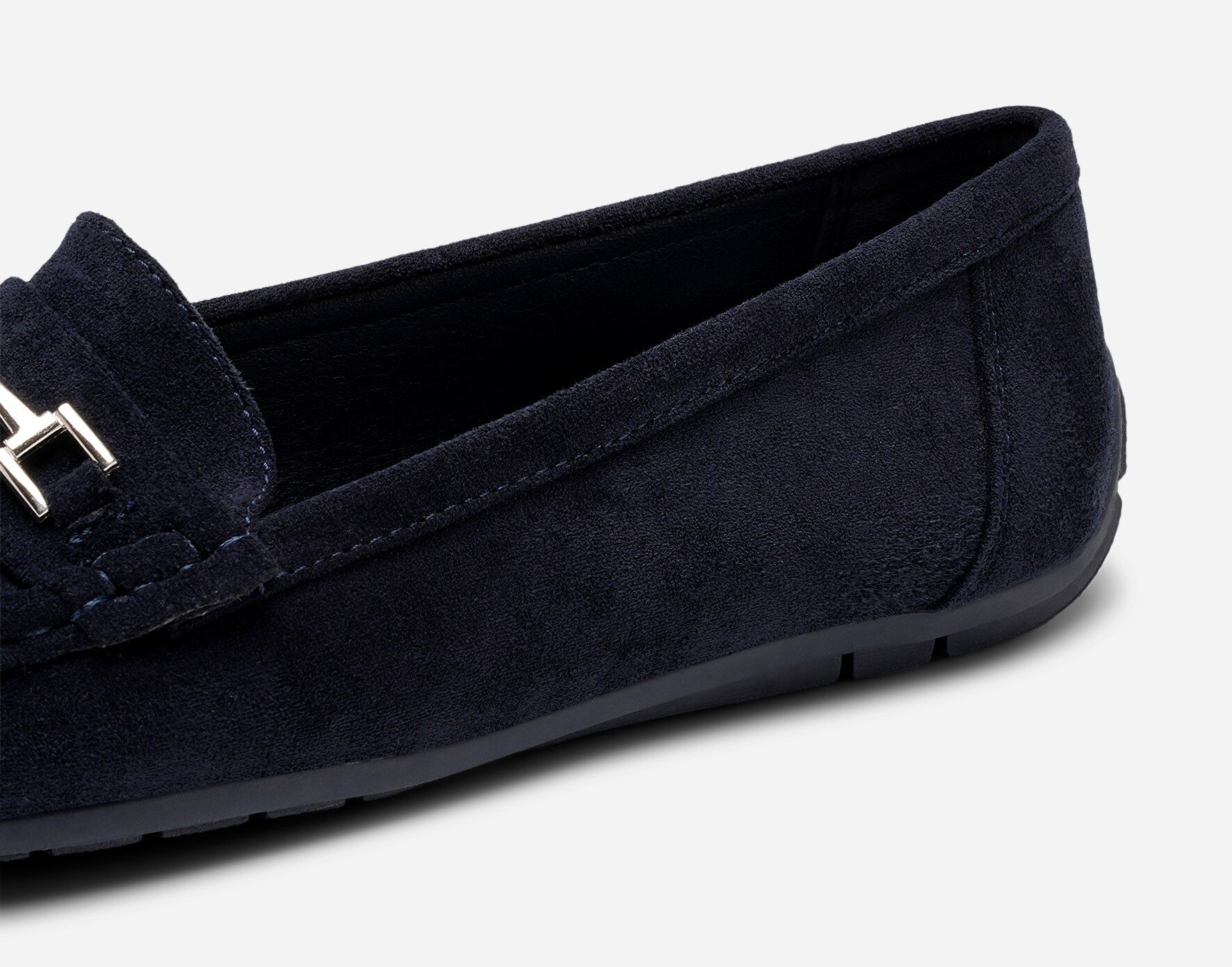 CLOU COMFORT, Mokkasiner Blå