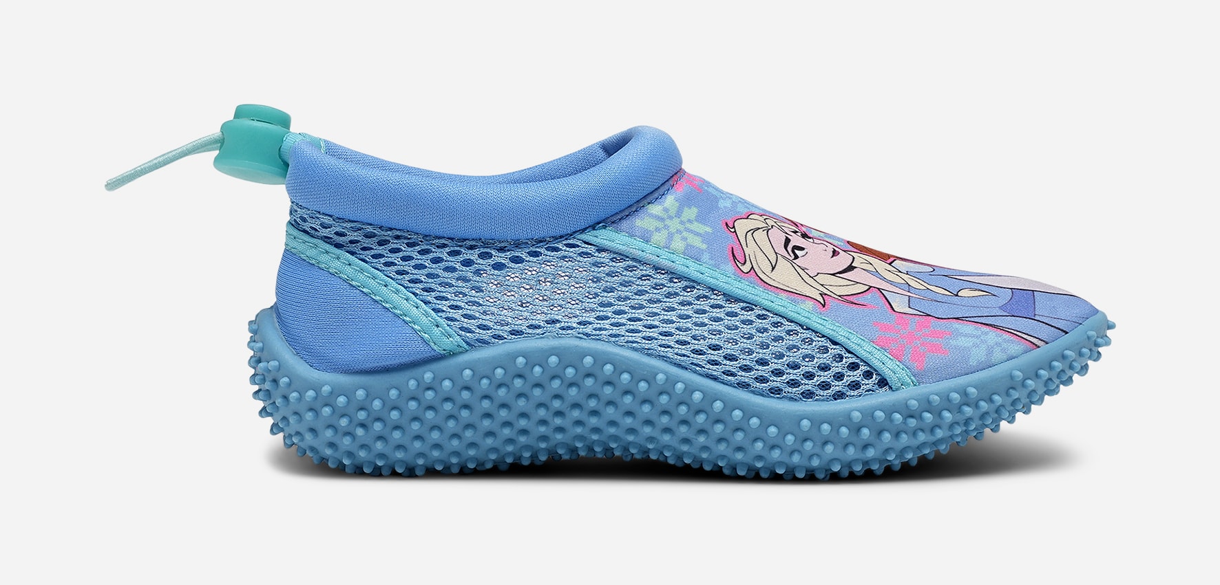 FROZEN, Badesko Blå