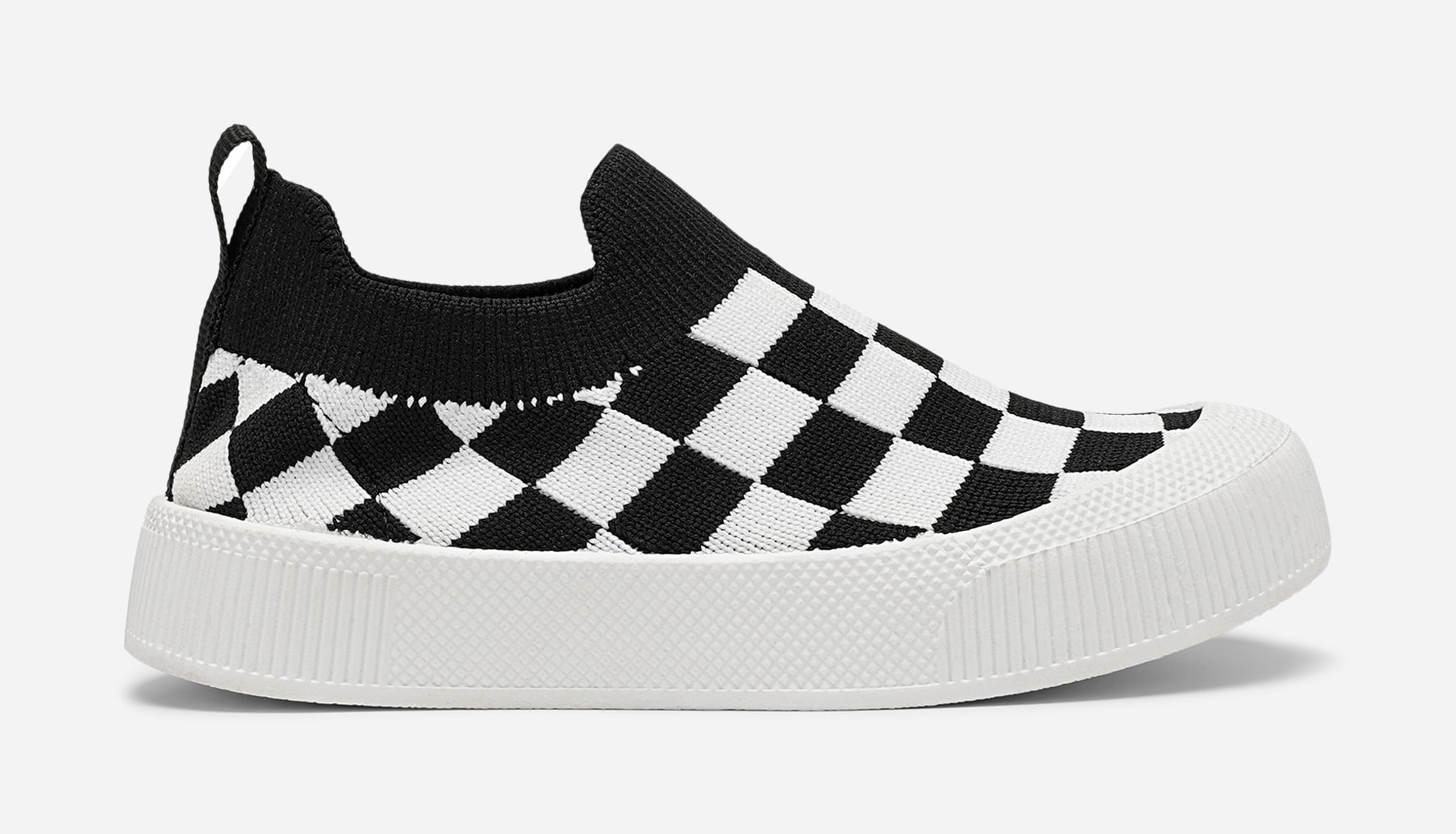 Mino, Sock sneakers Sort