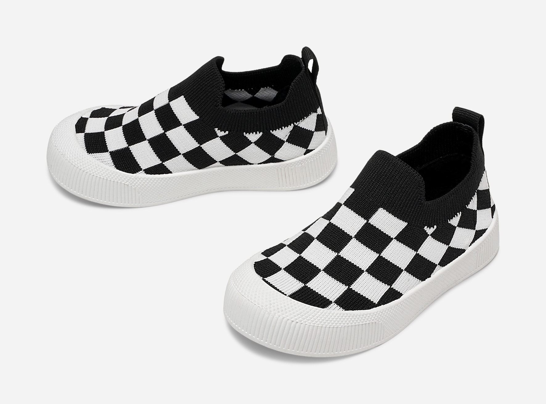 Mino, Sock sneakers Sort