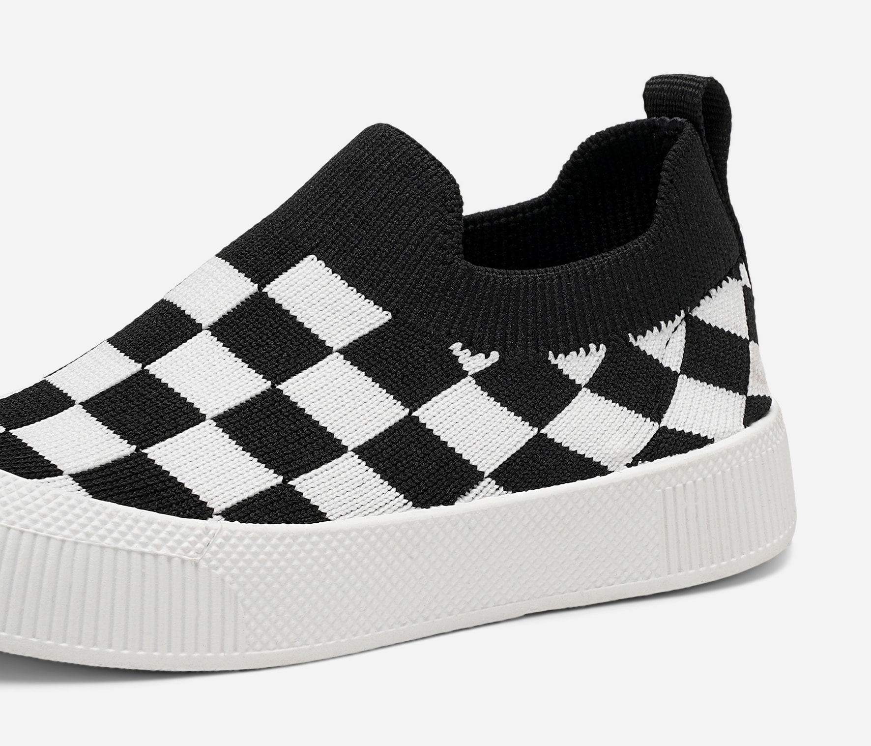 Mino, Sock sneakers Sort