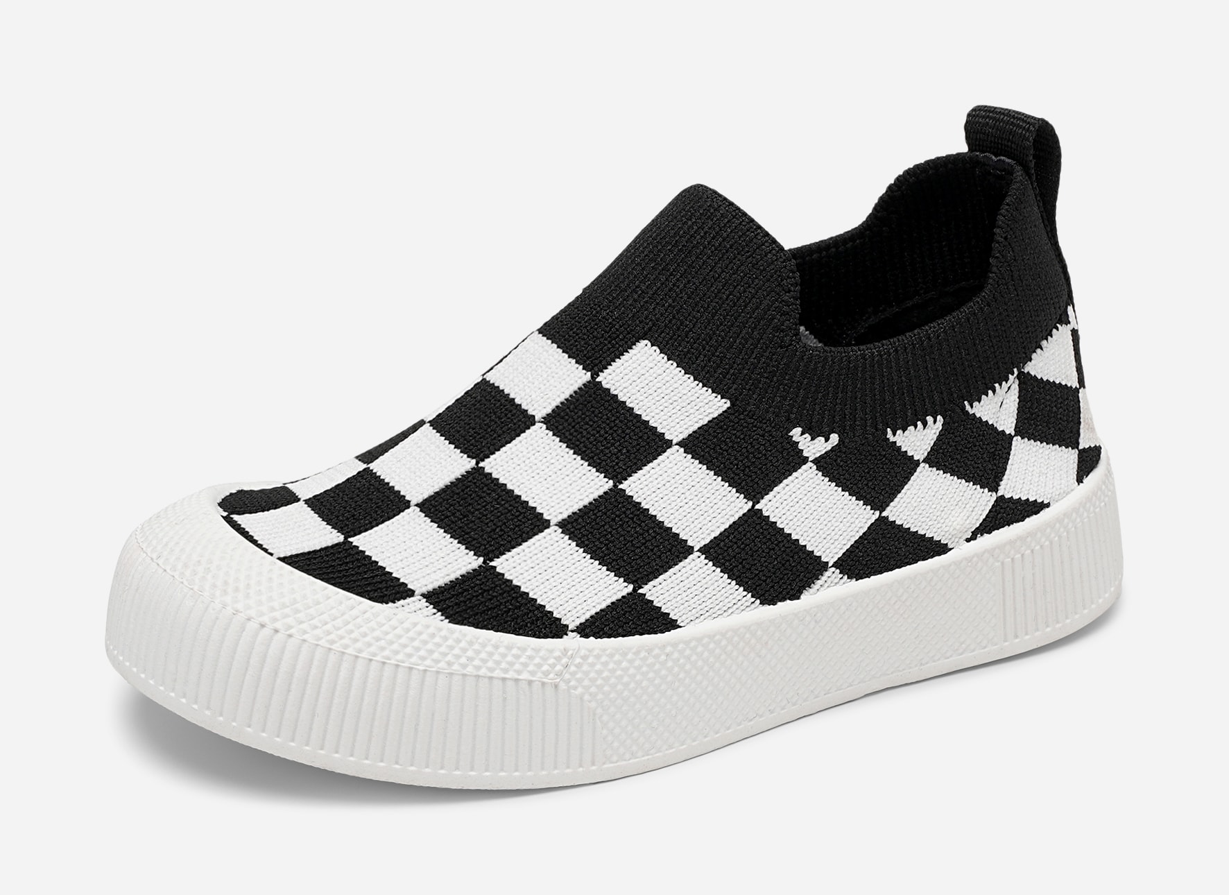 Mino, Sock sneakers Sort