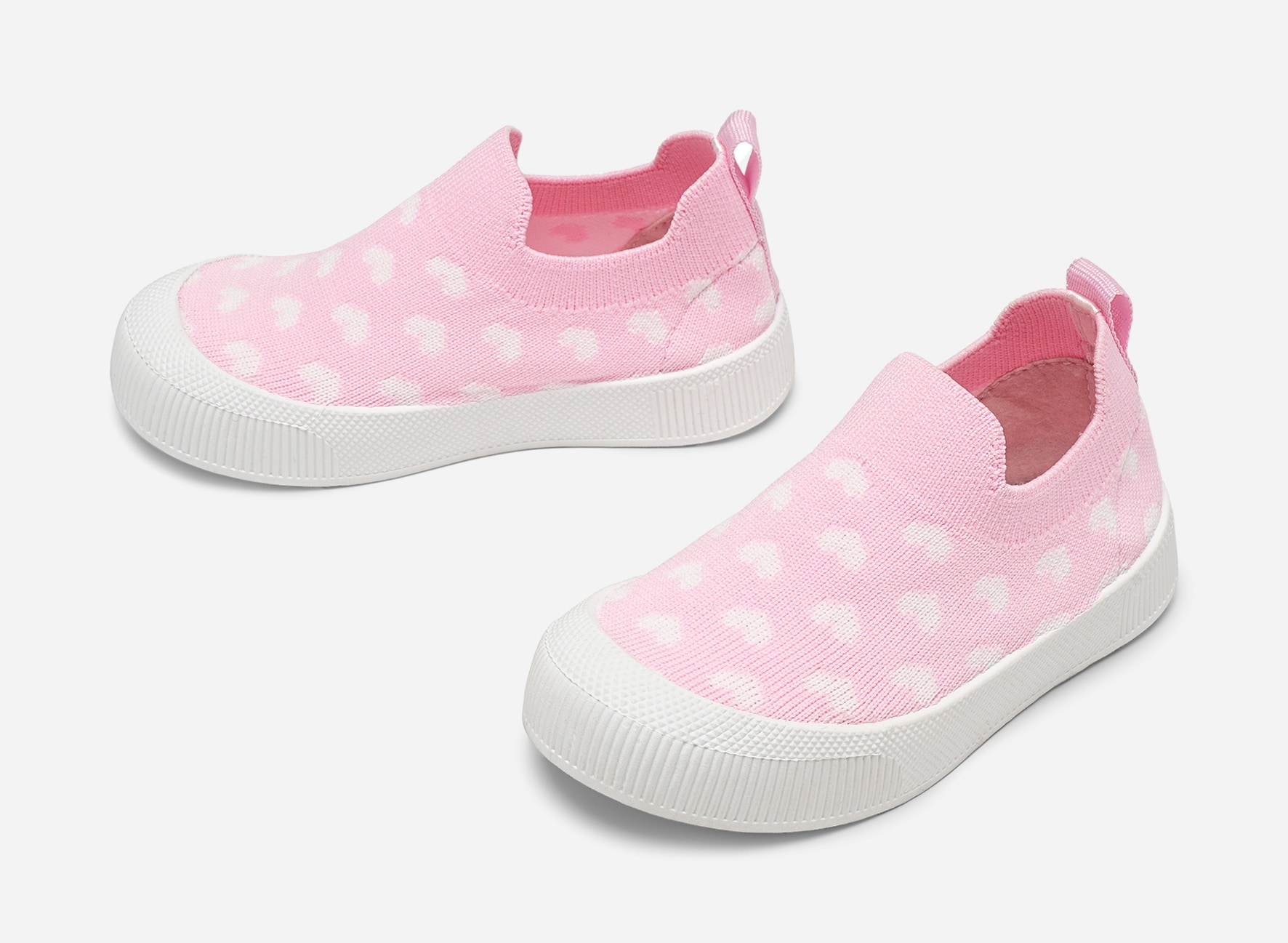 Mino, Sock sneakers Flerfarget