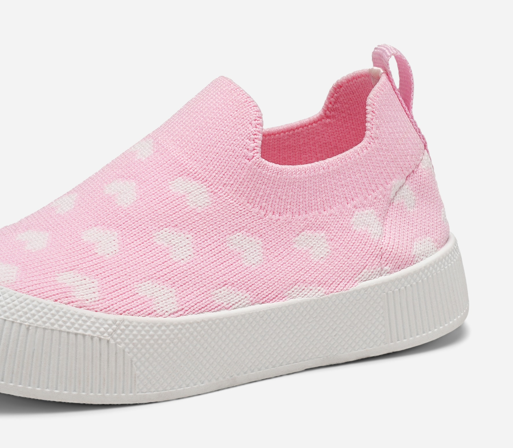 Mino, Sock sneakers Flerfarget