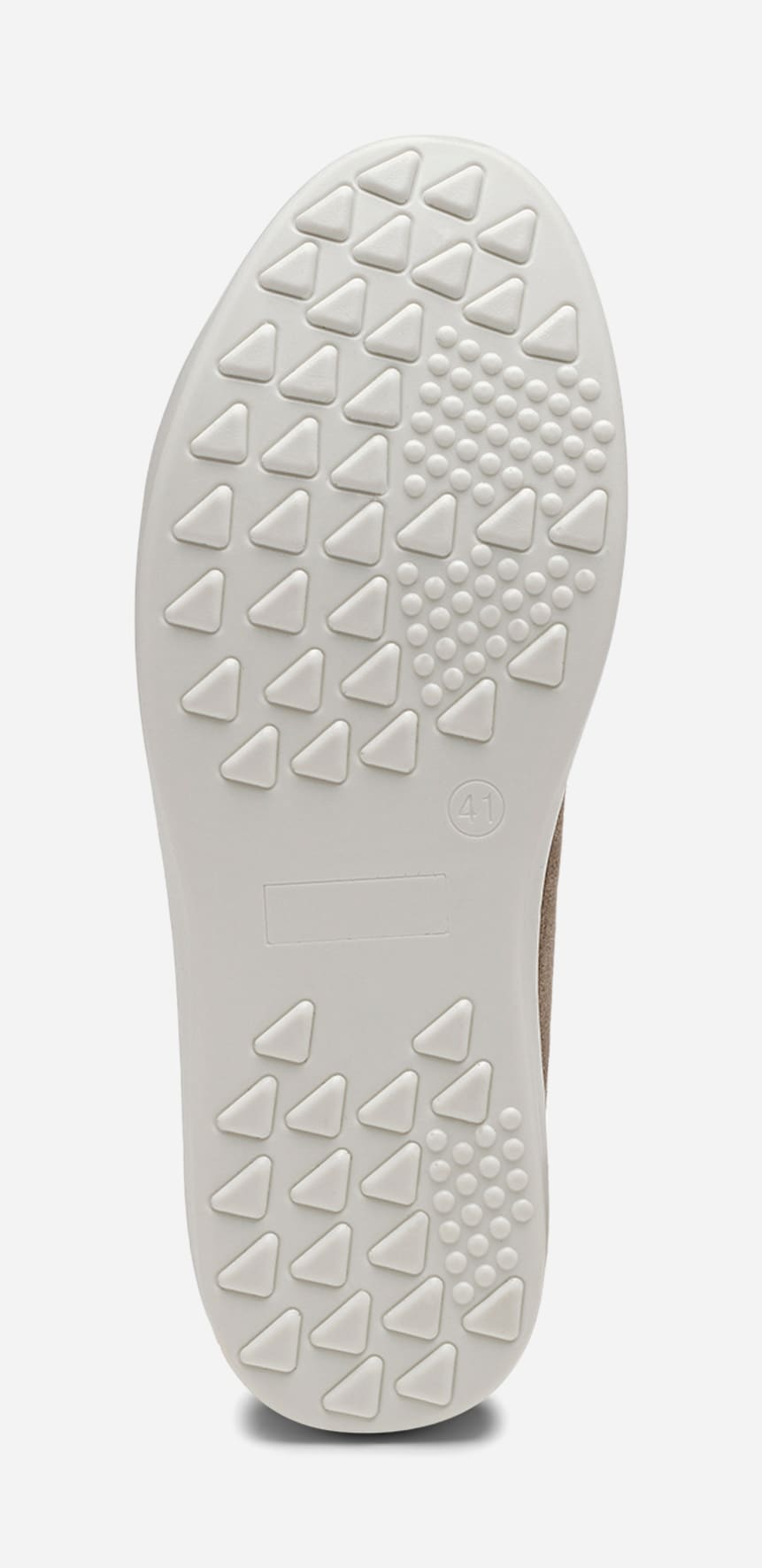 STEPSIDE, Snøresko Beige