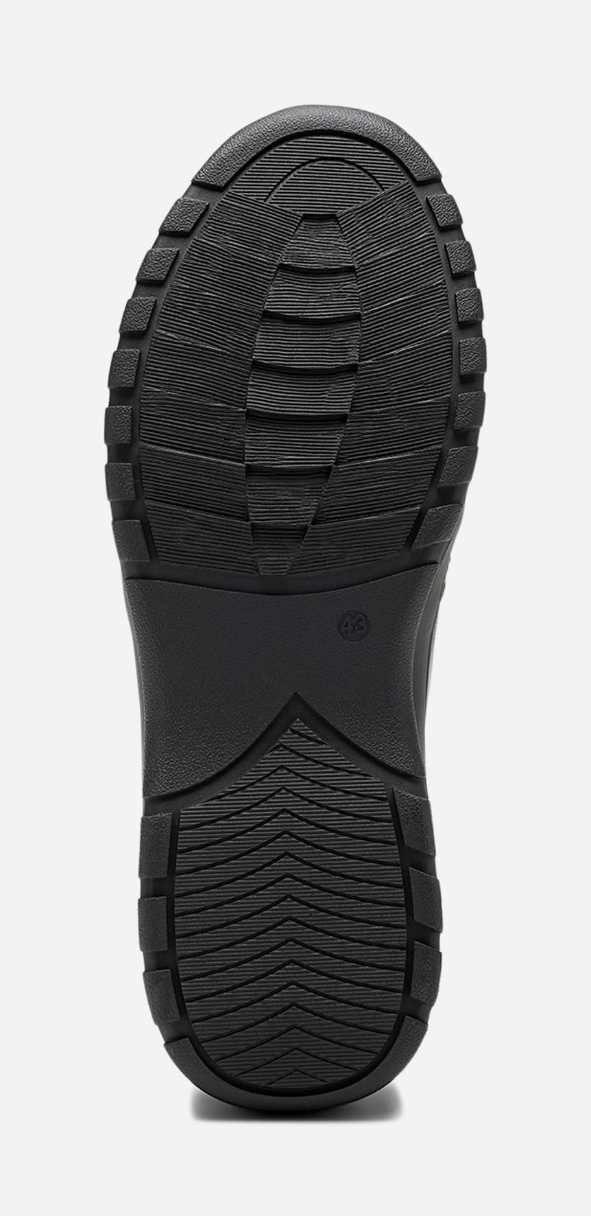 STEPSIDE, Loafers Sort