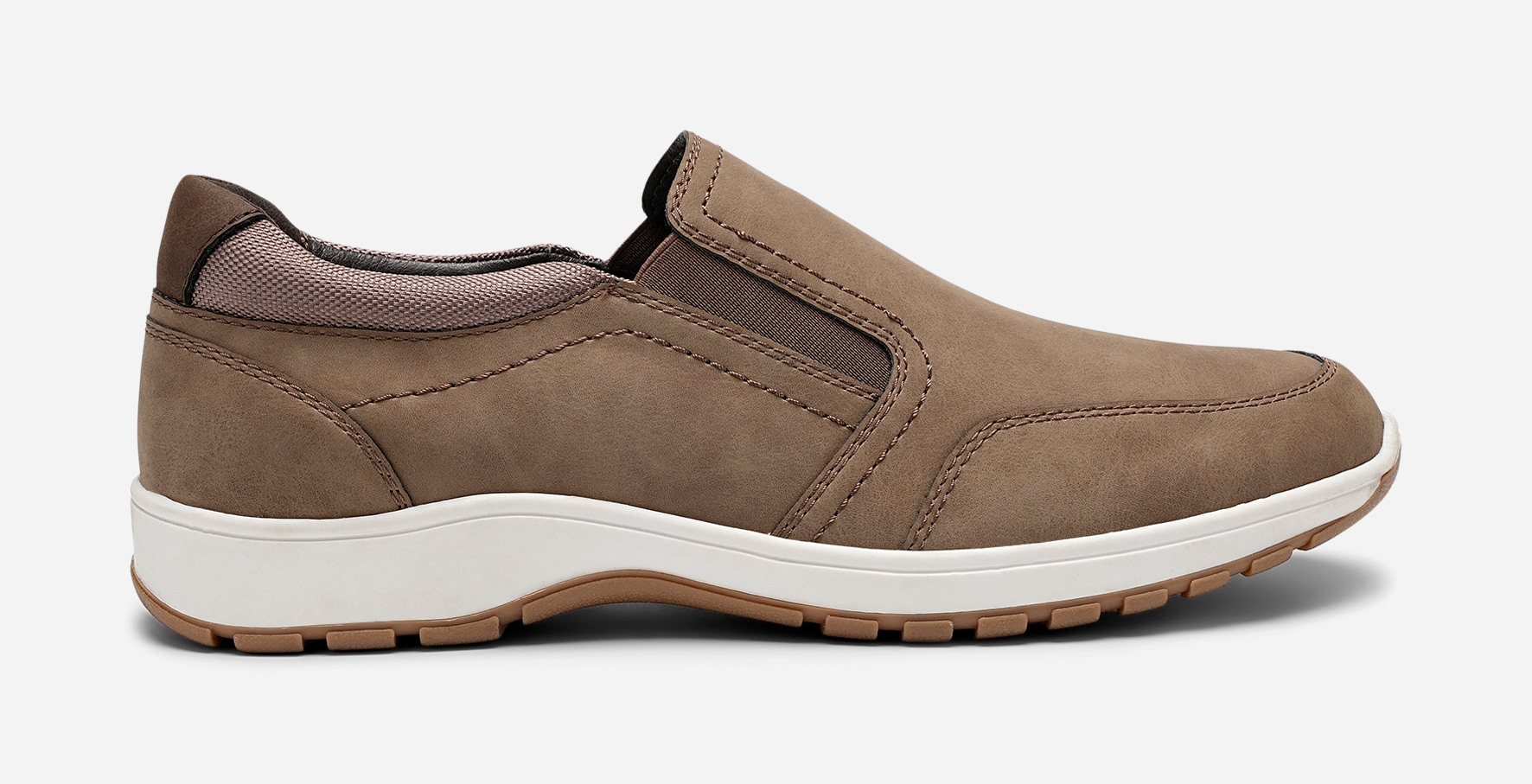 STEPSIDE, Loafers Beige