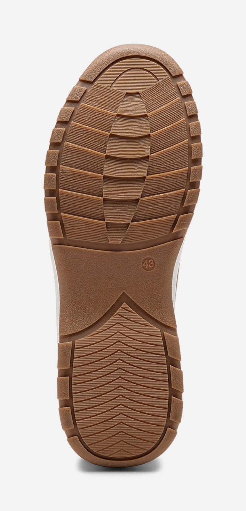 STEPSIDE, Loafers Beige