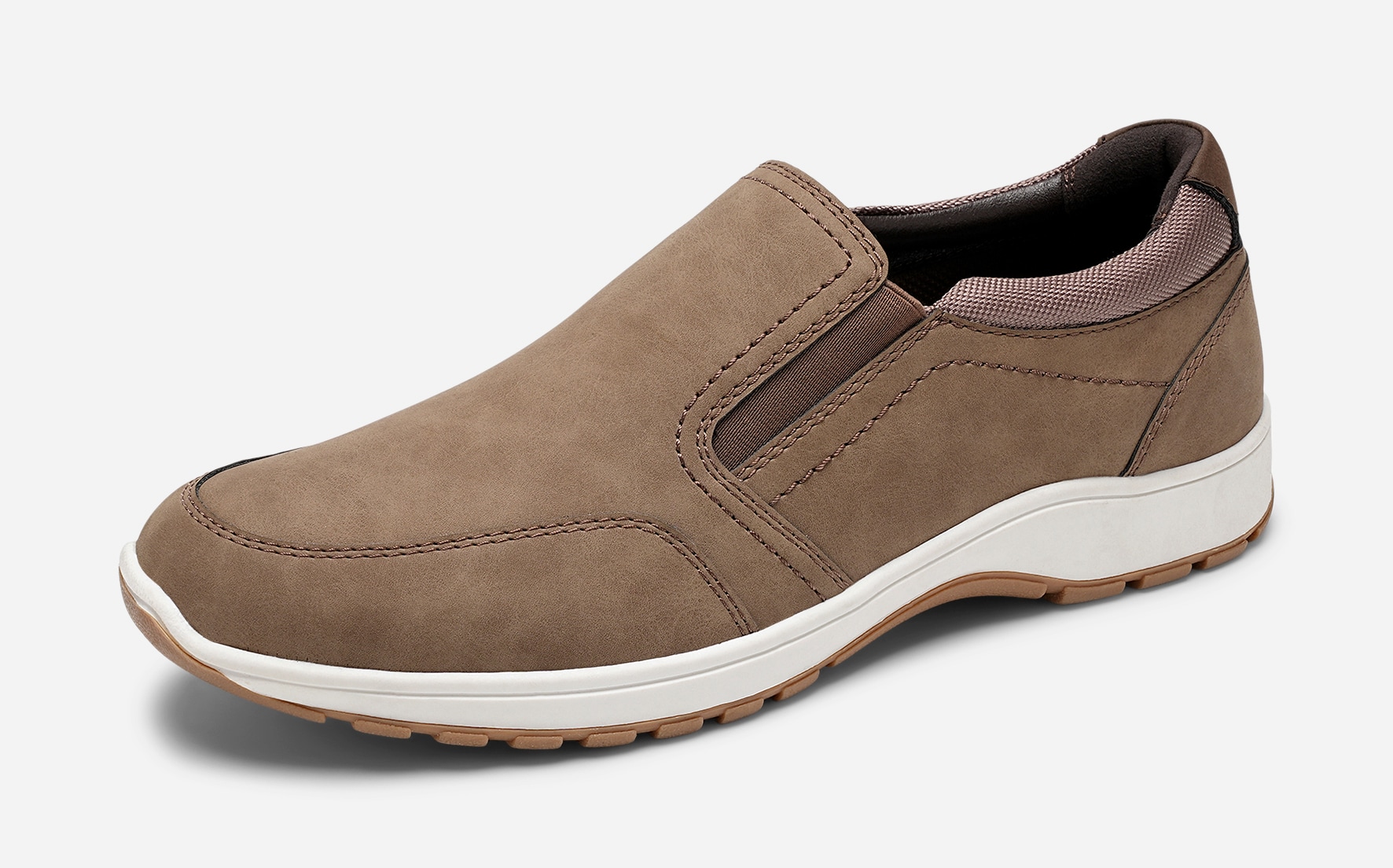 STEPSIDE, Loafers Beige