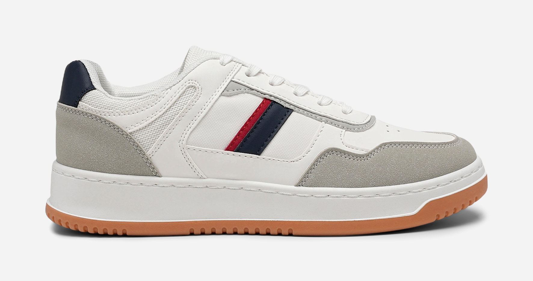 LEJON, Sneakers Hvit