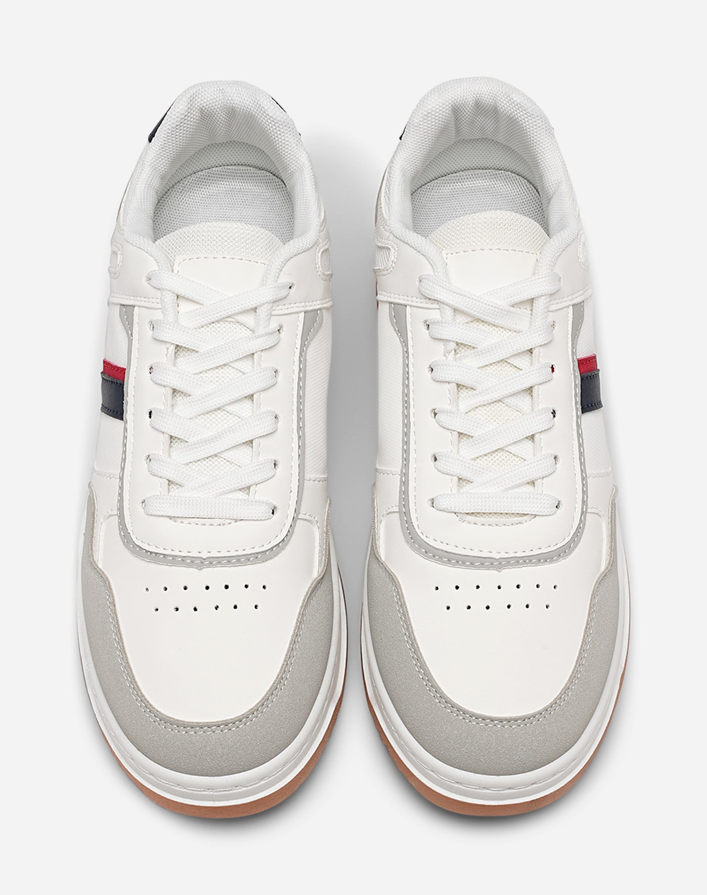LEJON, Sneakers Hvit