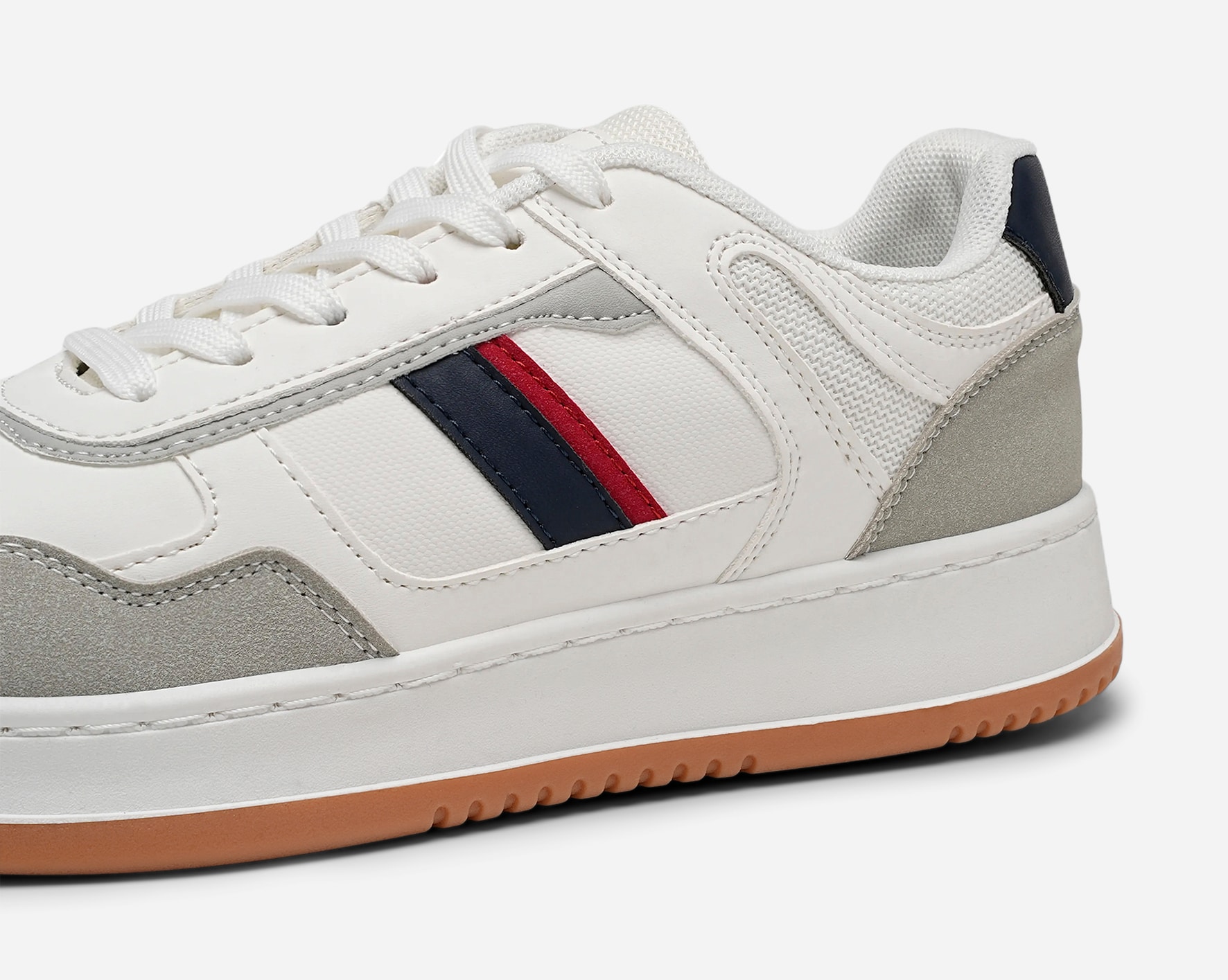 LEJON, Sneakers Hvit