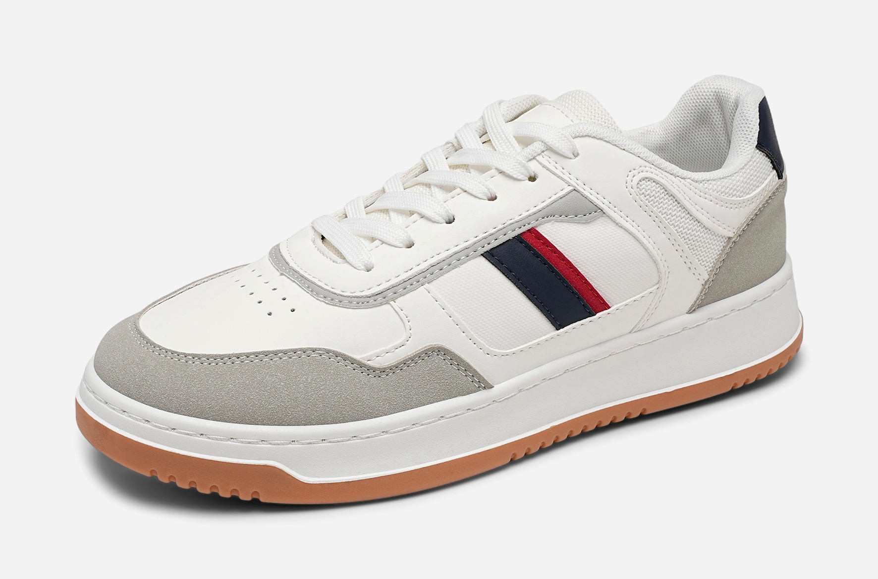 LEJON, Sneakers Hvit