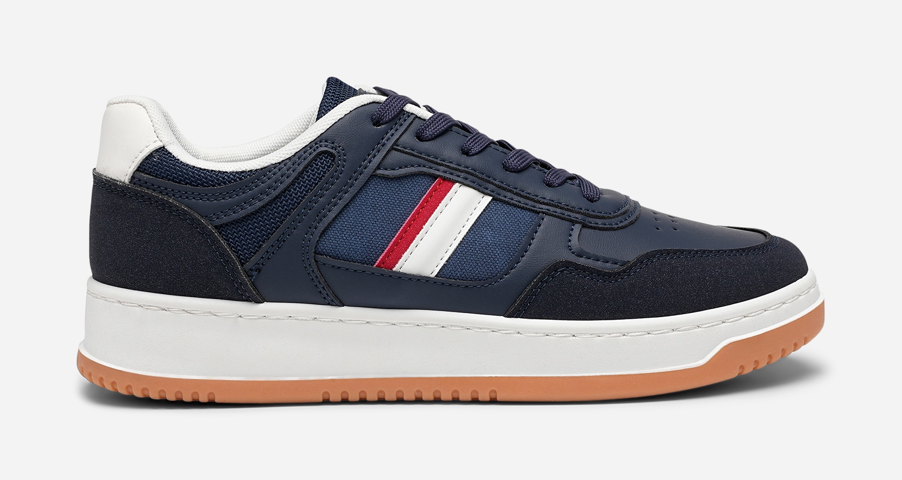LEJON, Sneakers Blå