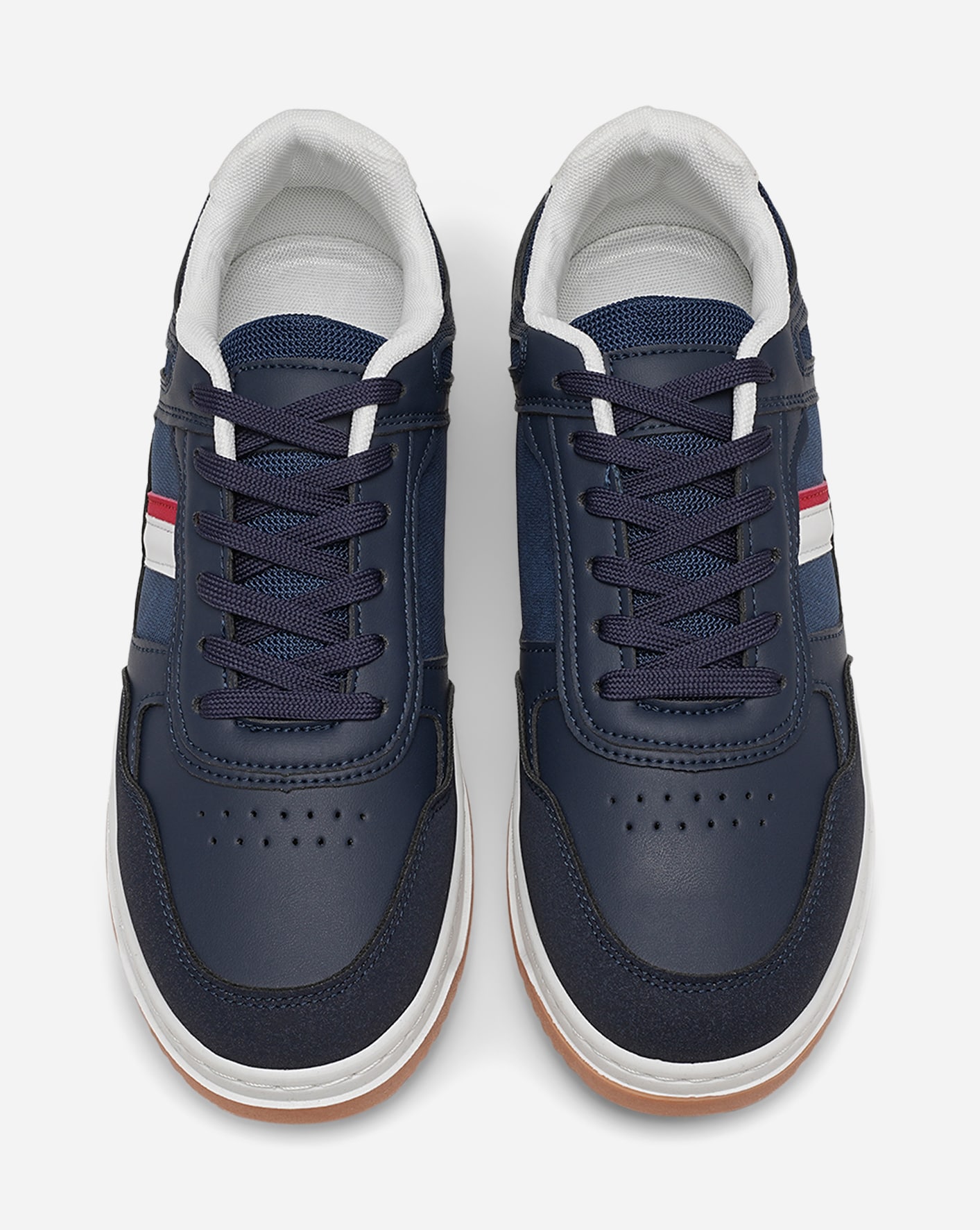 LEJON, Sneakers Blå