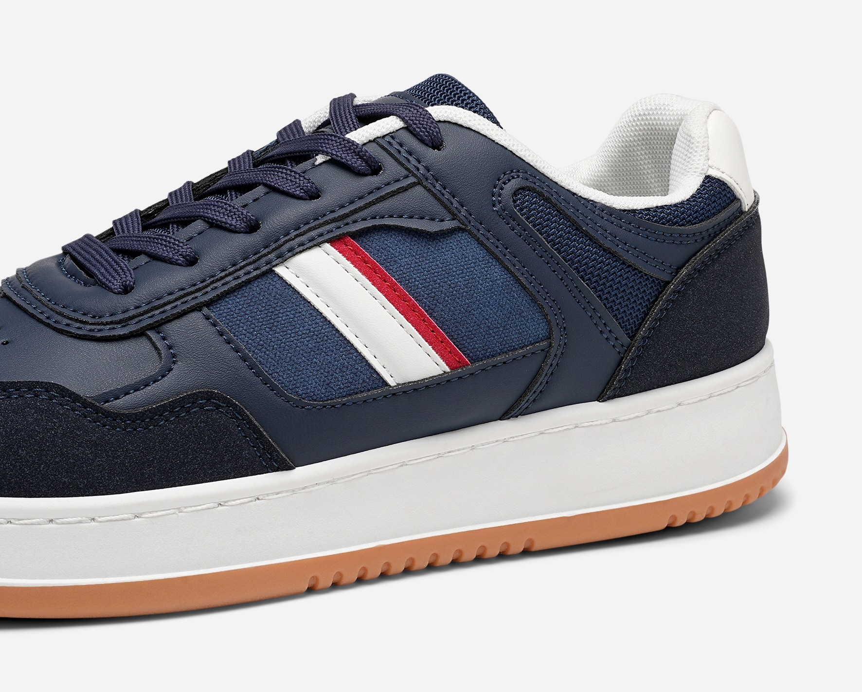 LEJON, Sneakers Blå
