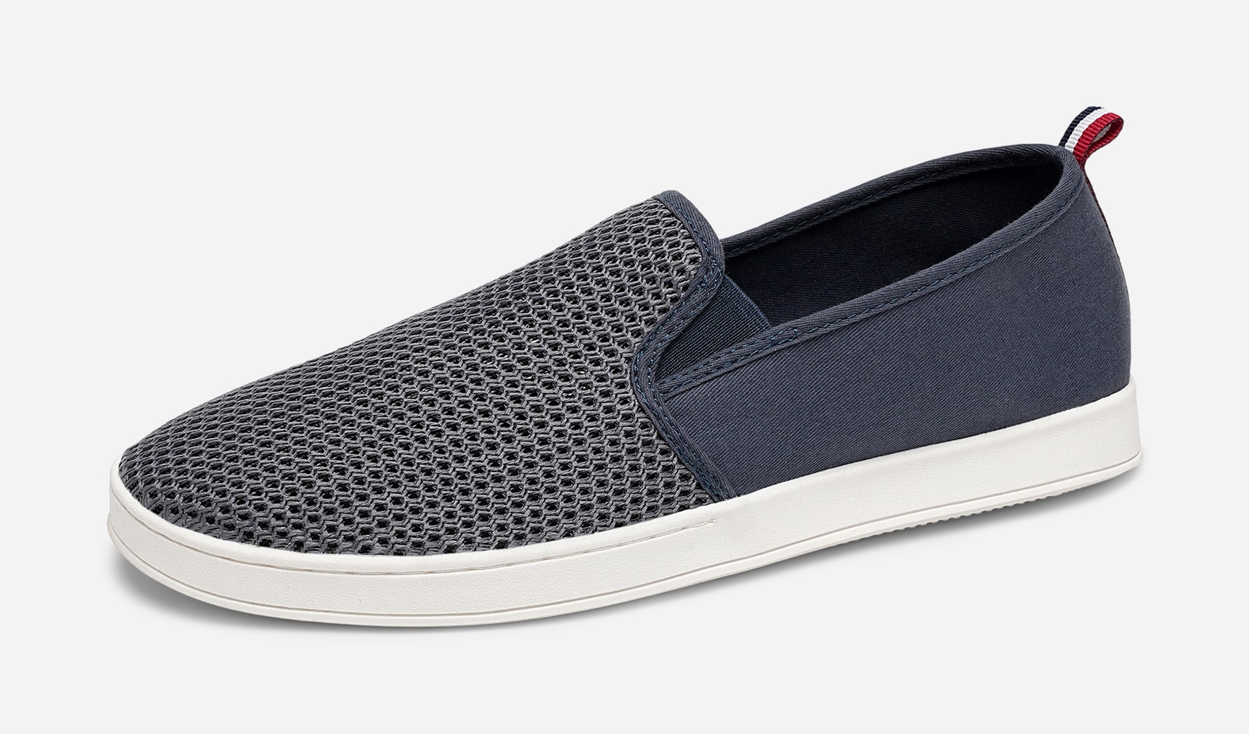 STEPSIDE, Loafers Blå