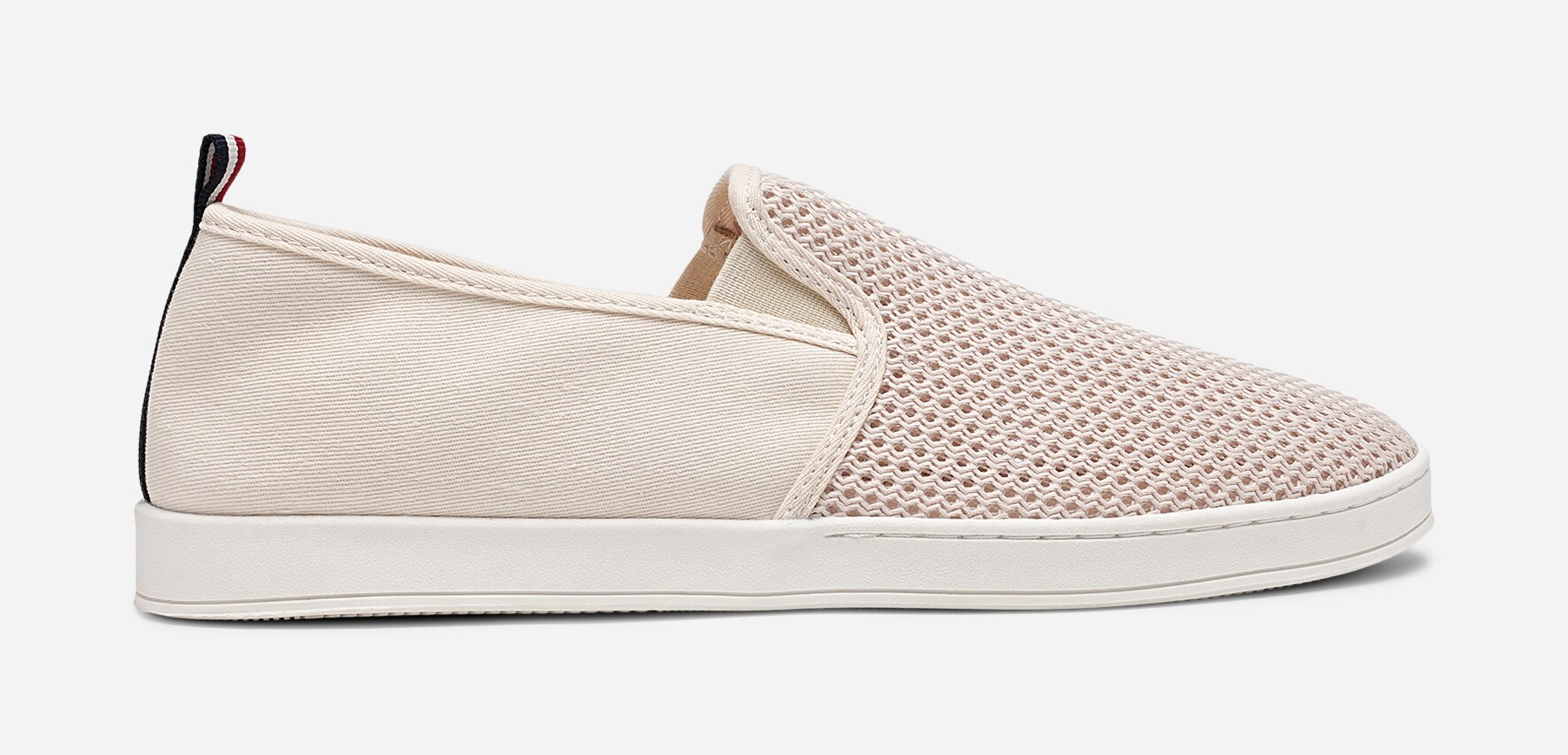 STEPSIDE, Loafers Beige