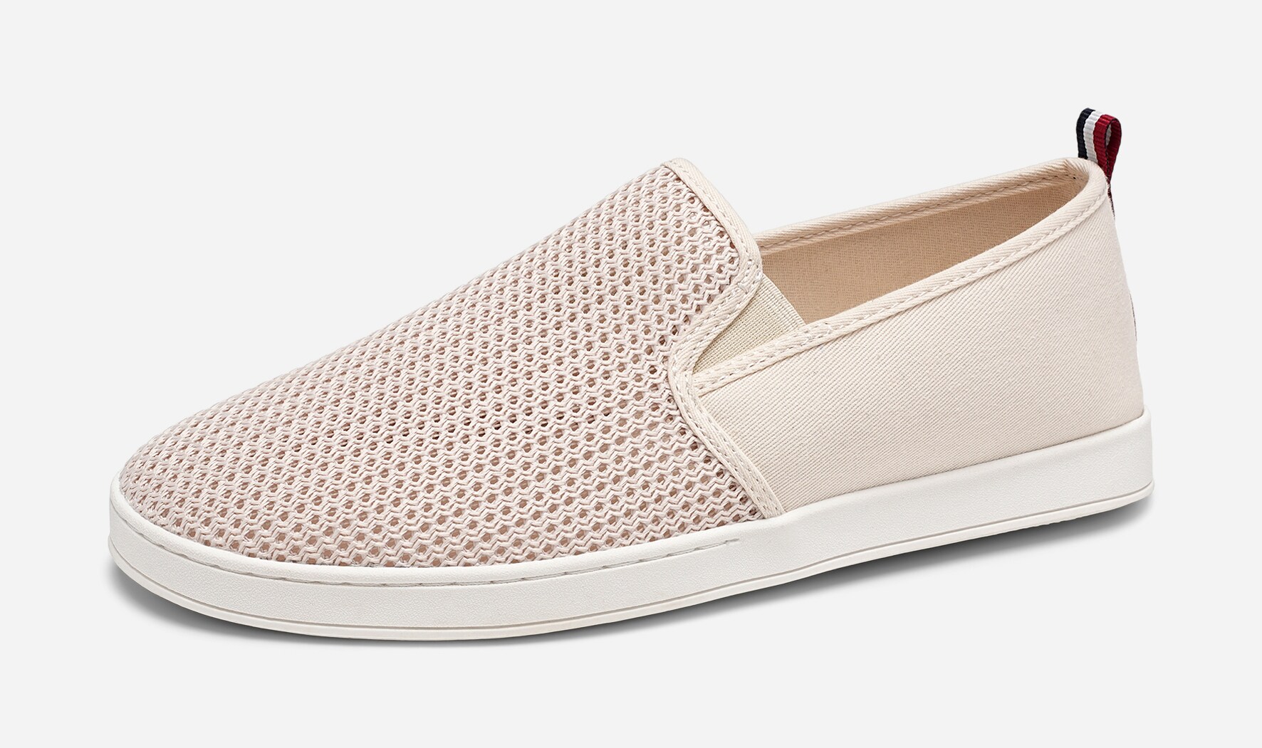 STEPSIDE, Loafers Beige