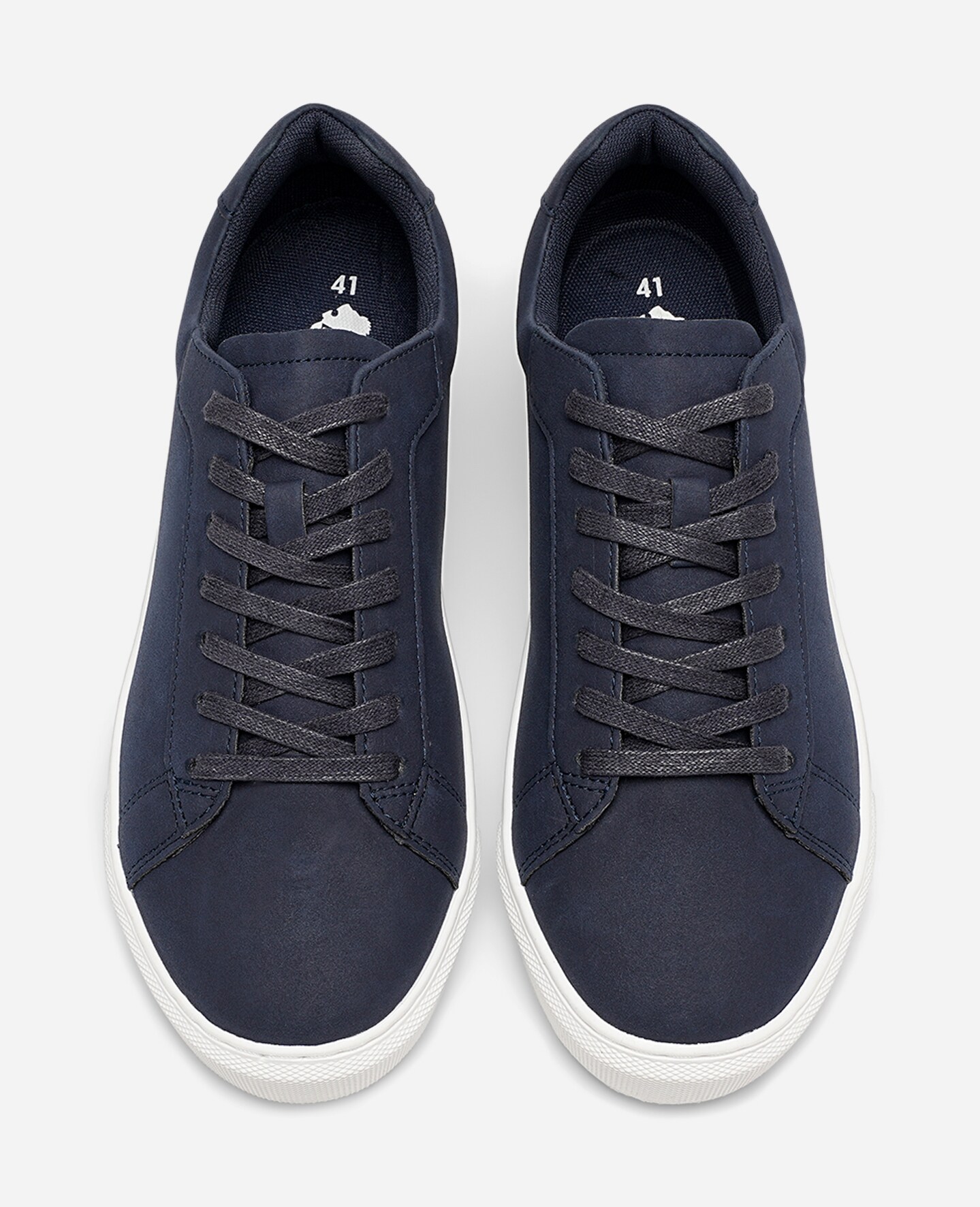 LEJON, Sneakers Blå