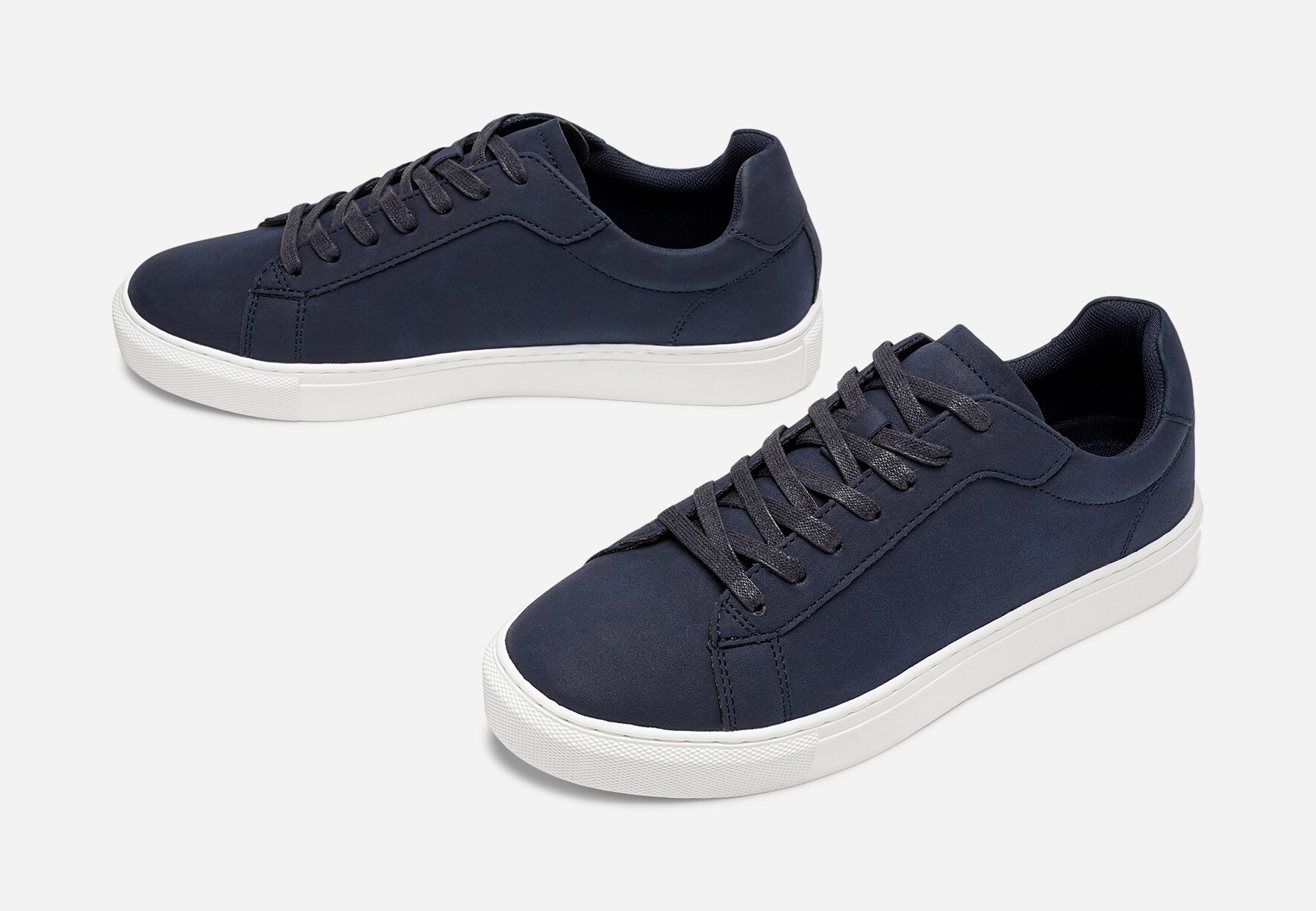 LEJON, Sneakers Blå
