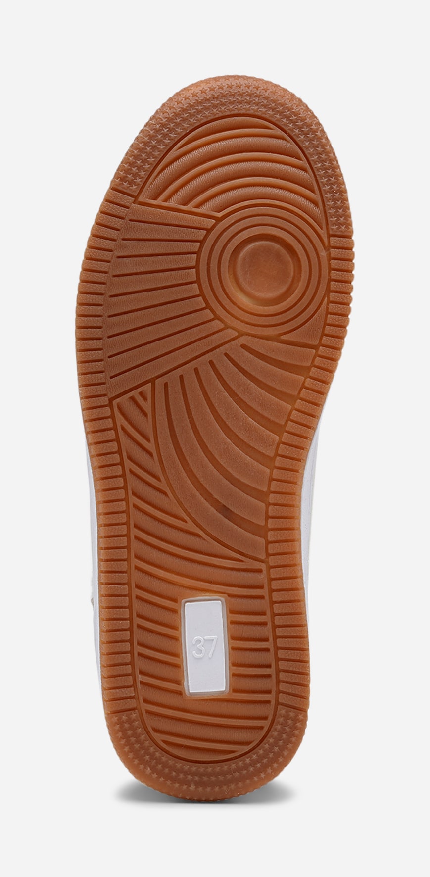 LEJON, Varmforet høy sneakers waterproof Hvit
