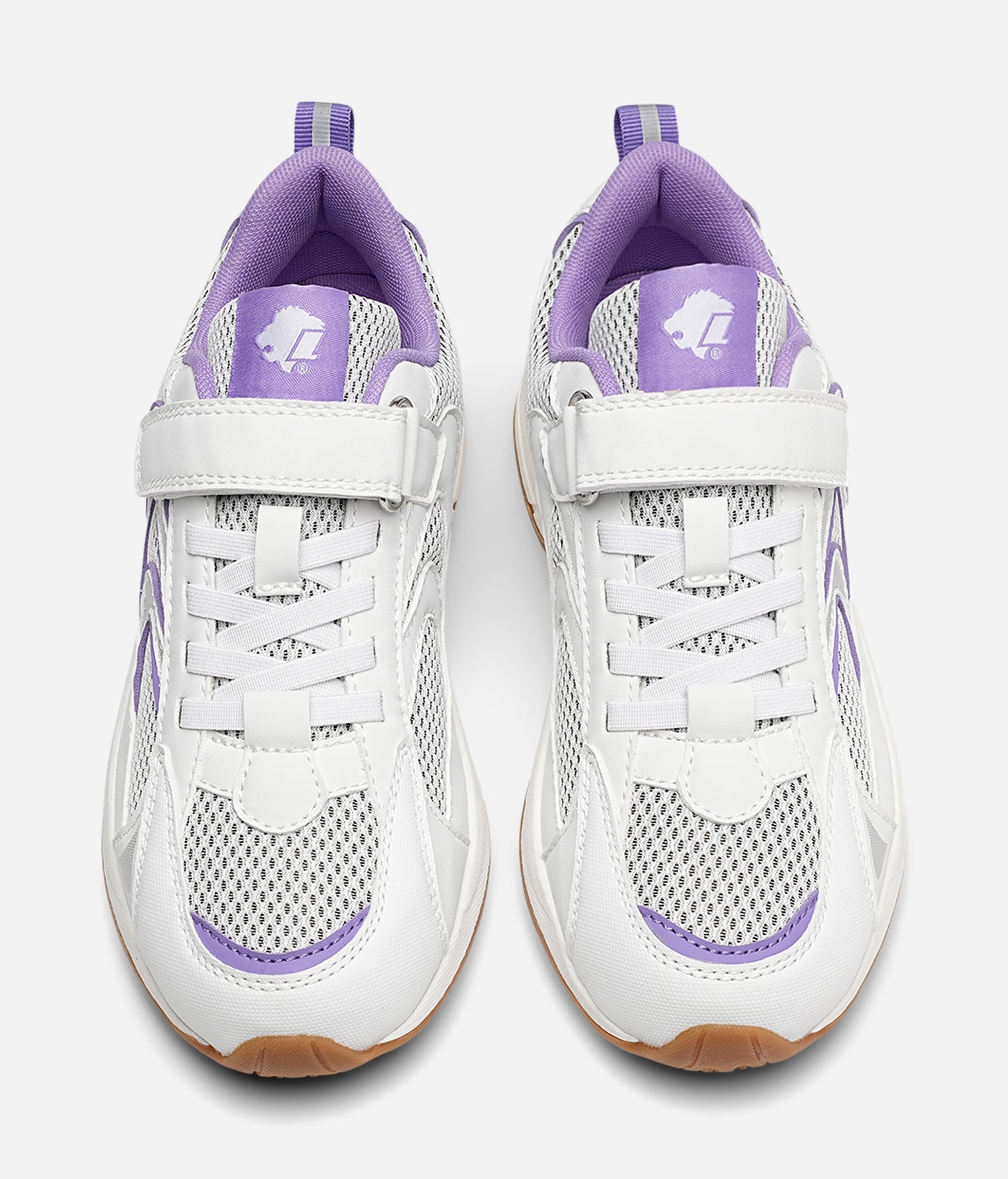 LEJON, Sneakers Lilla