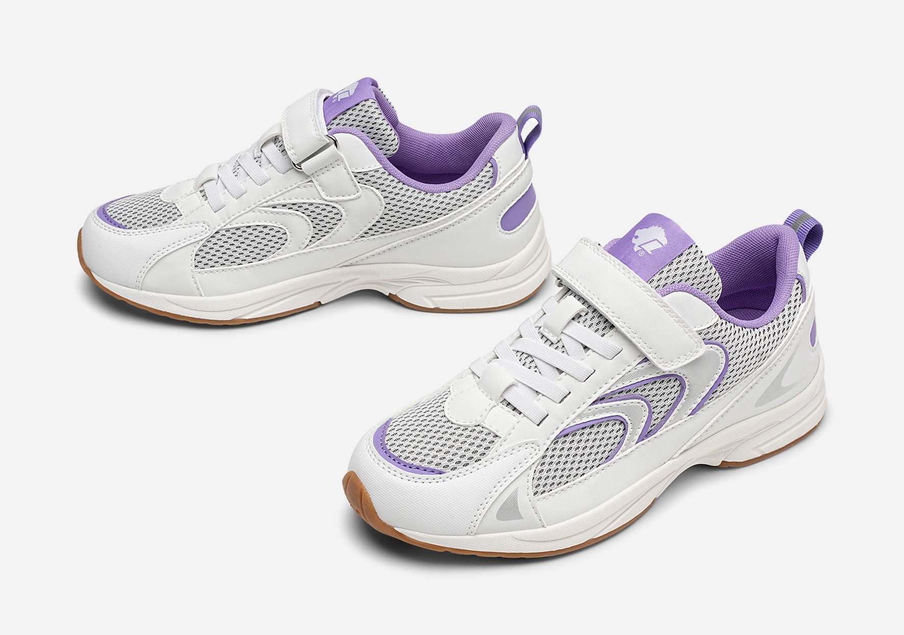 LEJON, Sneakers Lilla