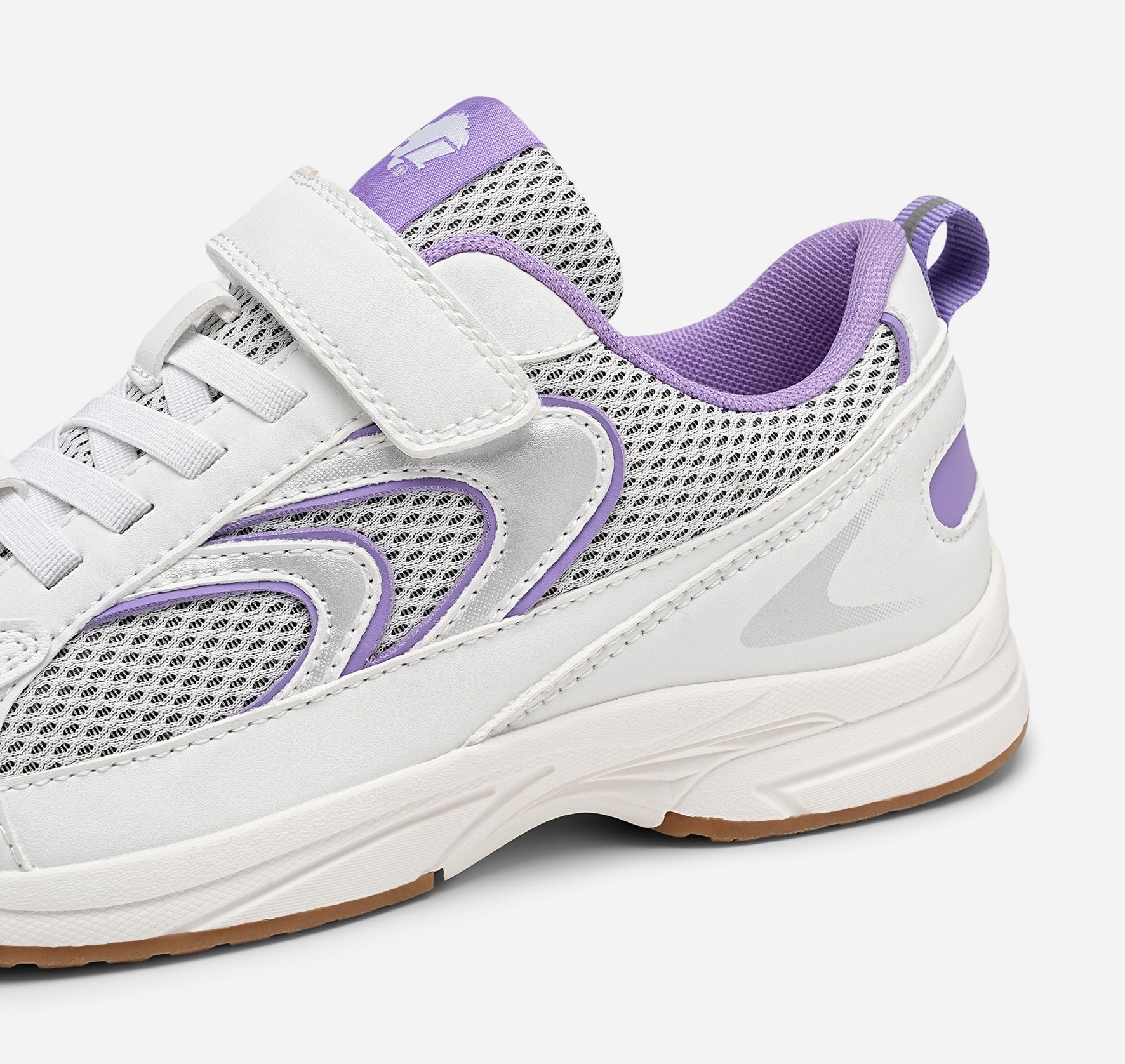 LEJON, Sneakers Lilla