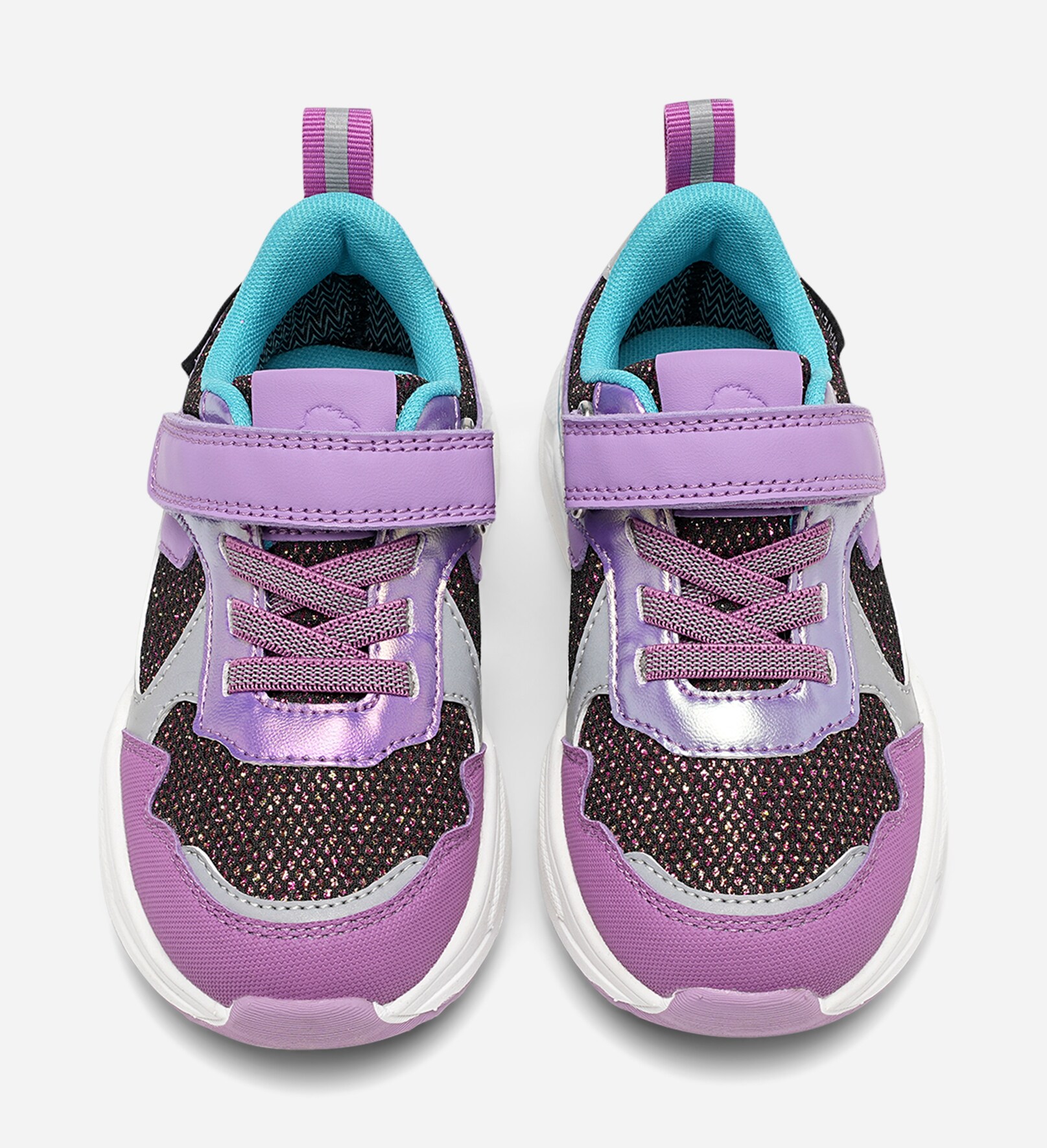 LEJON, Sneakers waterproof Lilla