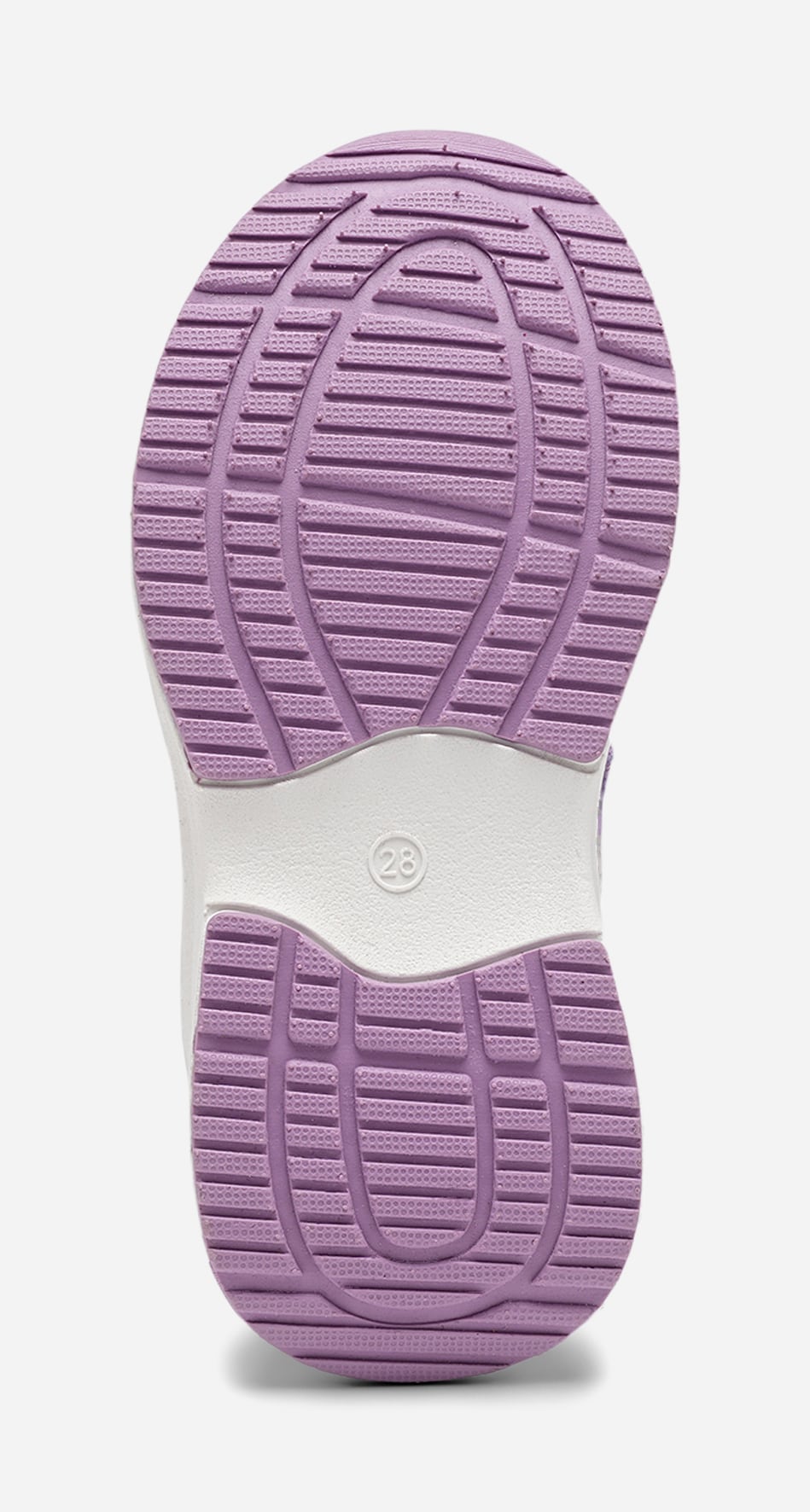 LEJON, Sneakers waterproof Lilla